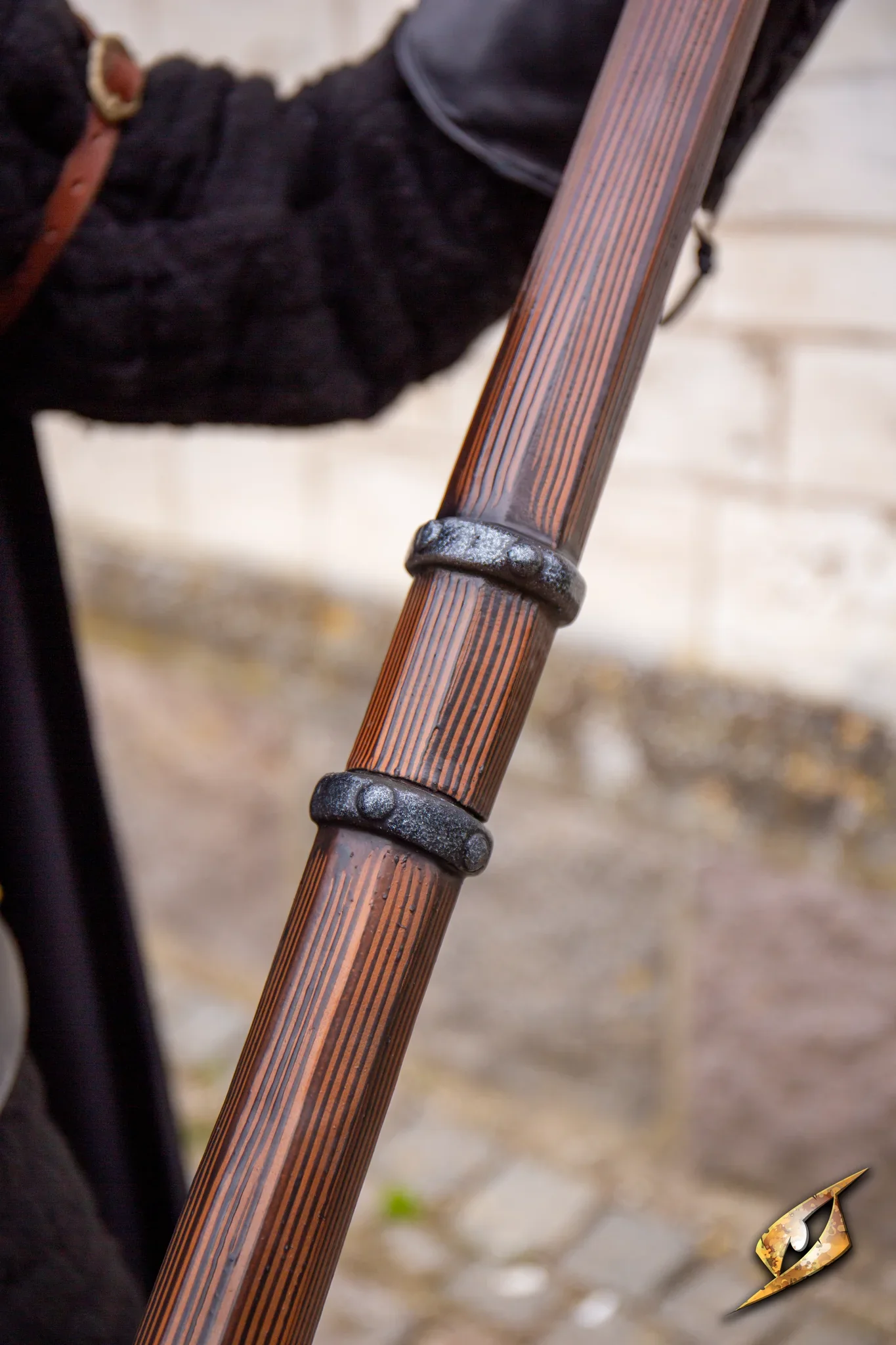 Long Battle Scythe - Compact - Image 4