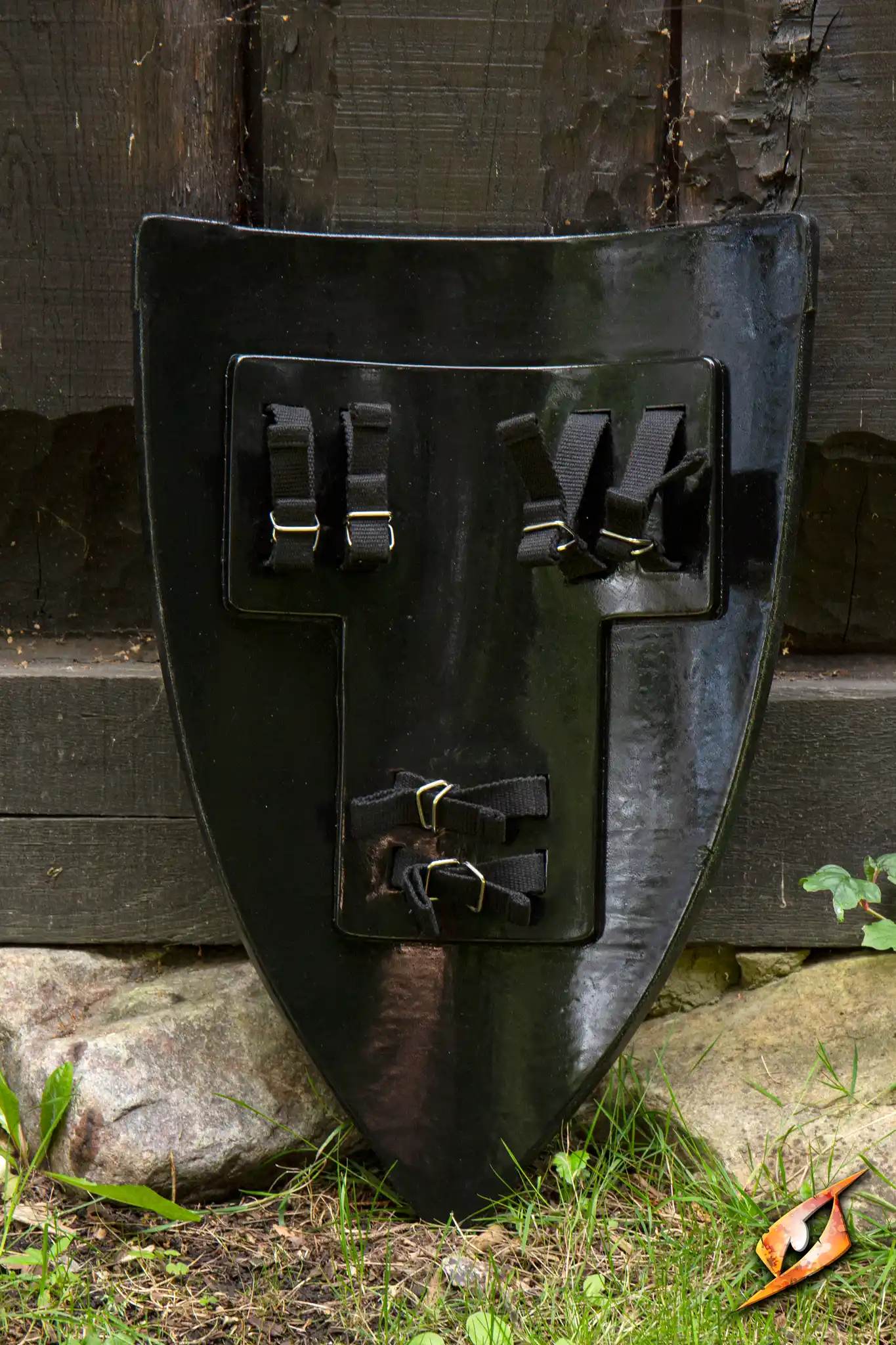 Crusader Shield 70x50 cm - Image 6