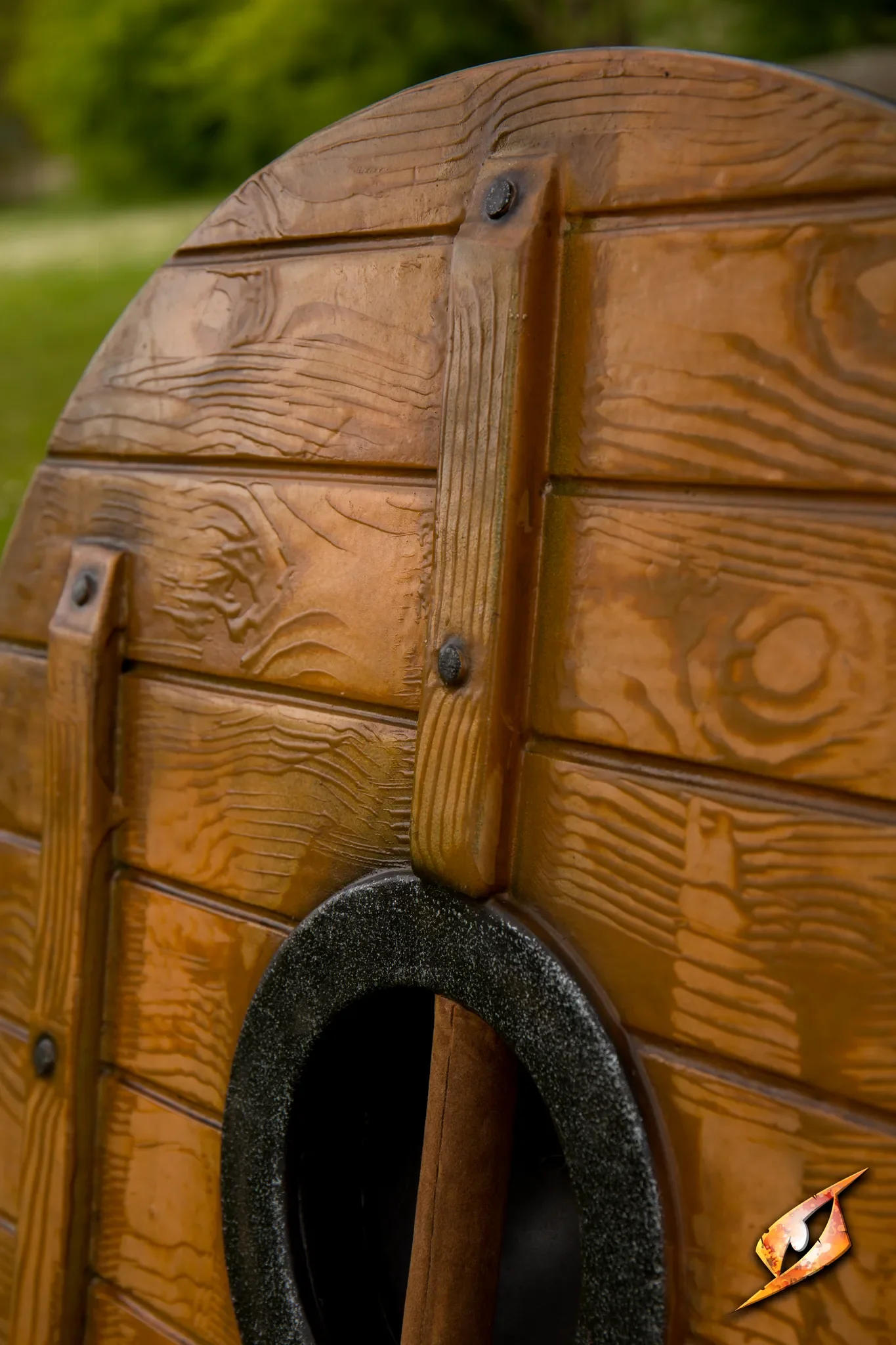 Iarla Shield - Image 13