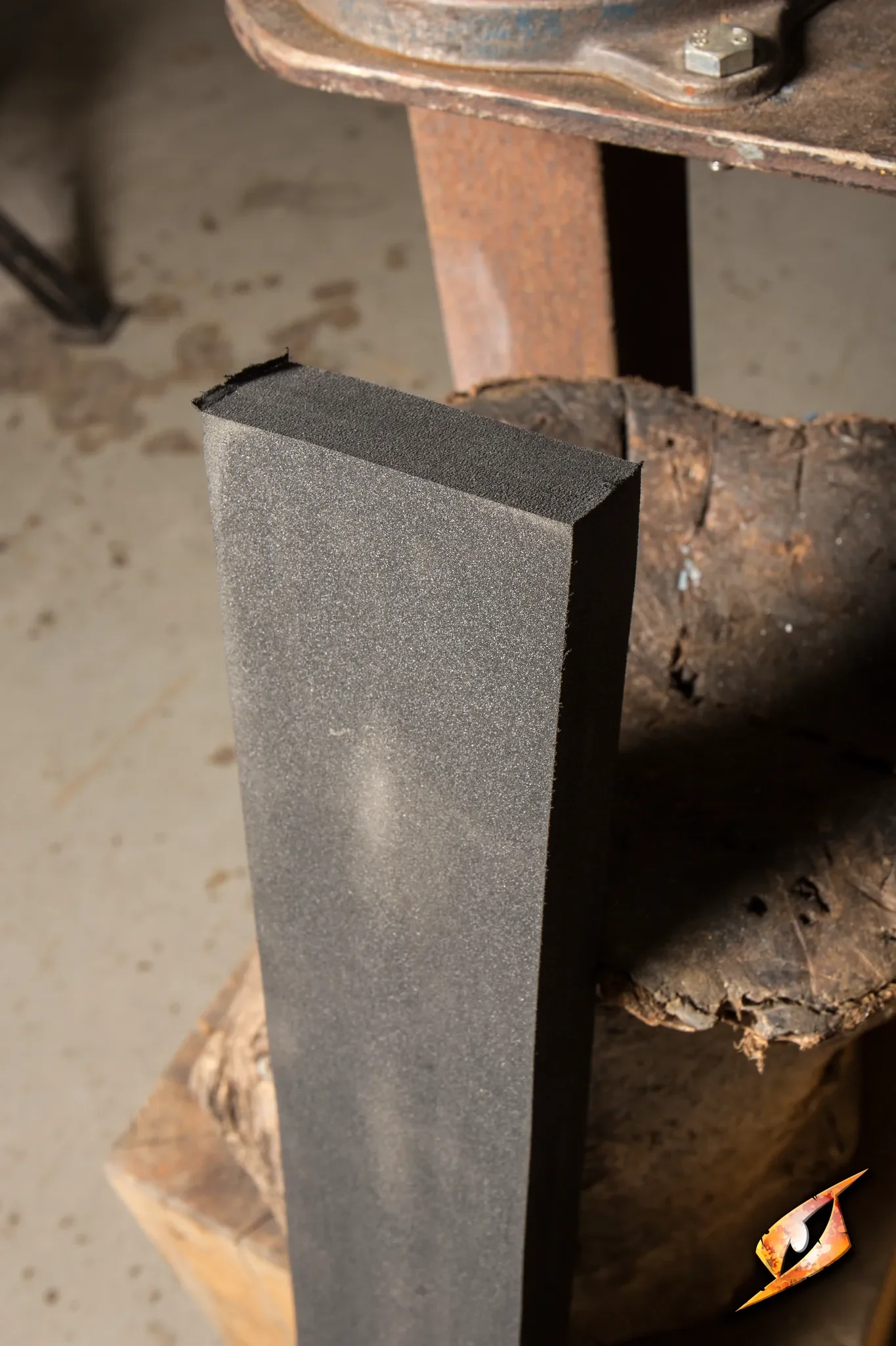 Foam on Glassfiber Core - Image 16