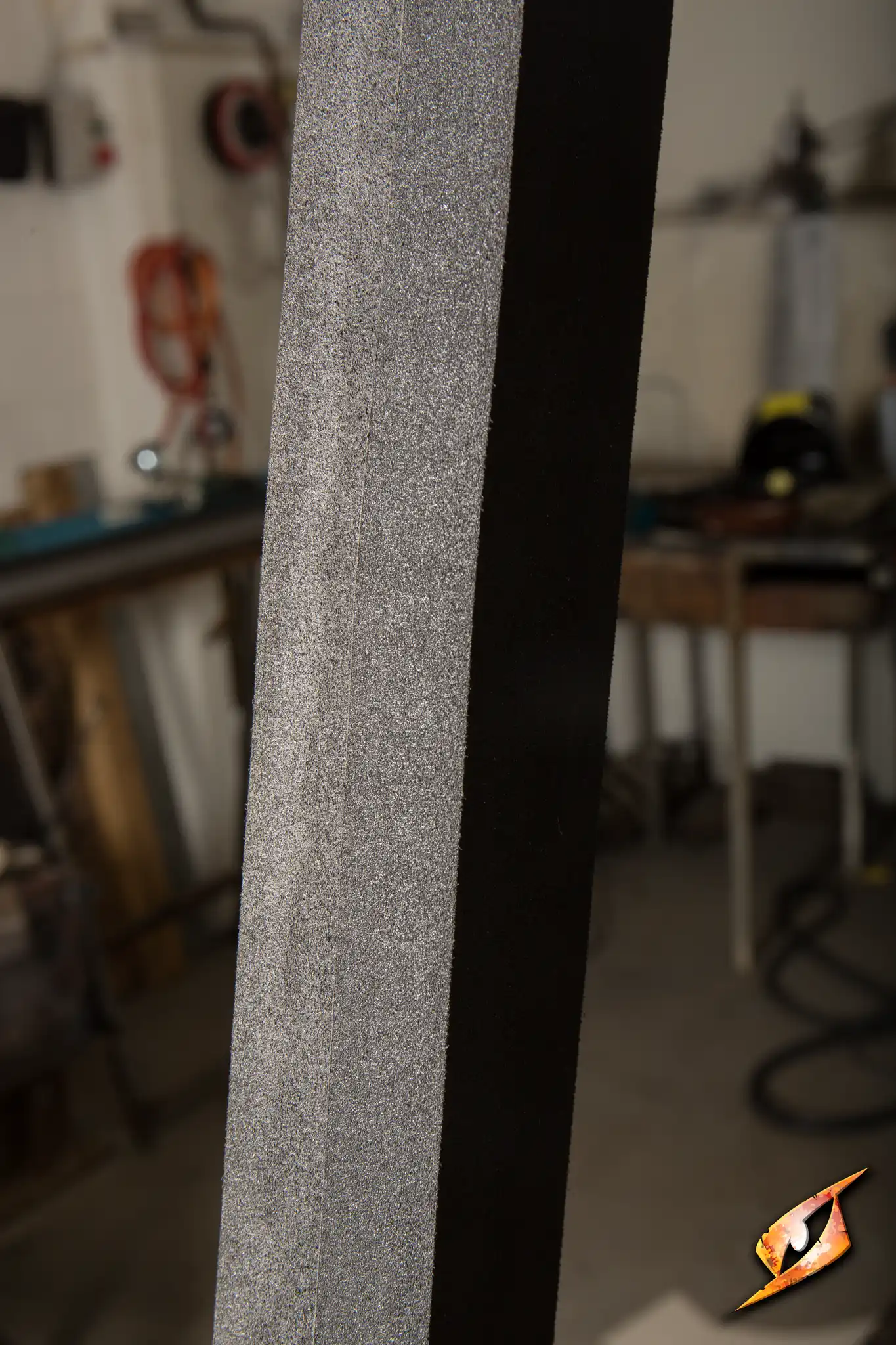 Foam on Glassfiber Core - Image 20