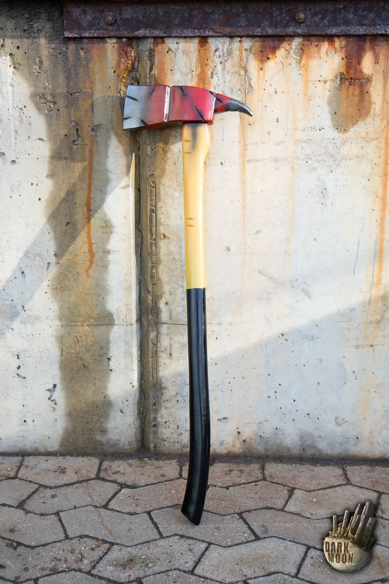 Fire Axe - Image 3