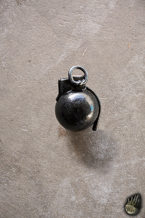 Hand Grenade - Image 2
