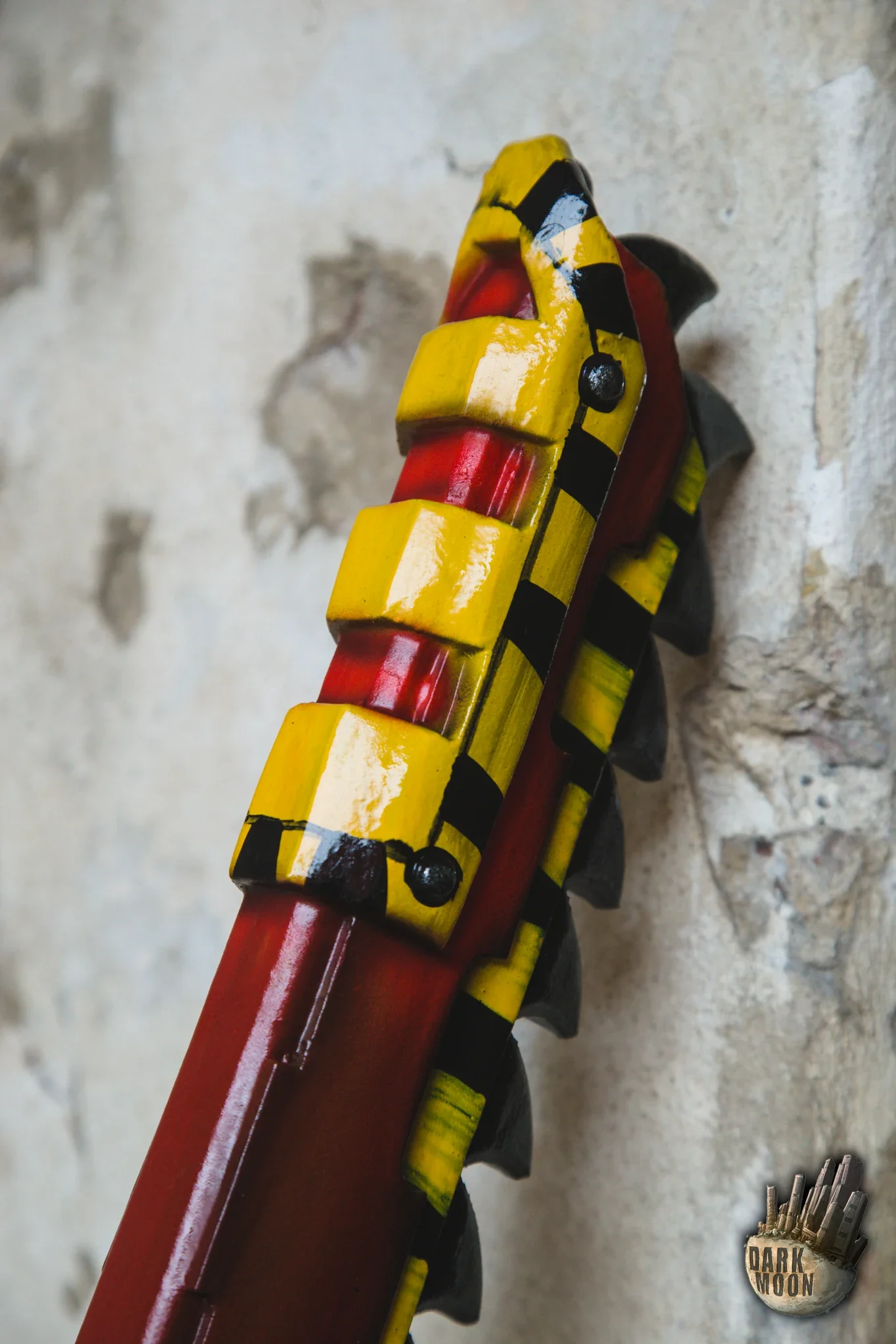 Chainsword - 100 cm - Image 4