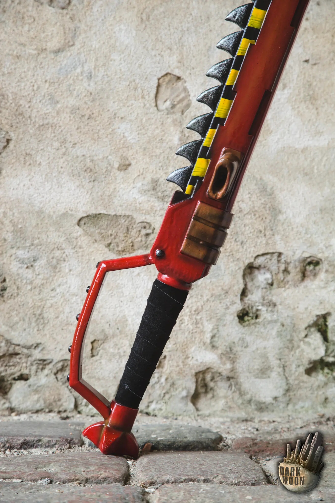 Chainsword - 100 cm - Image 6