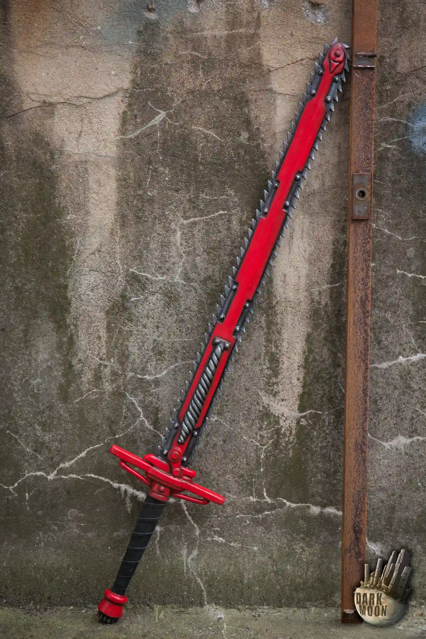 Long Chainsword - 110 cm - Image 4