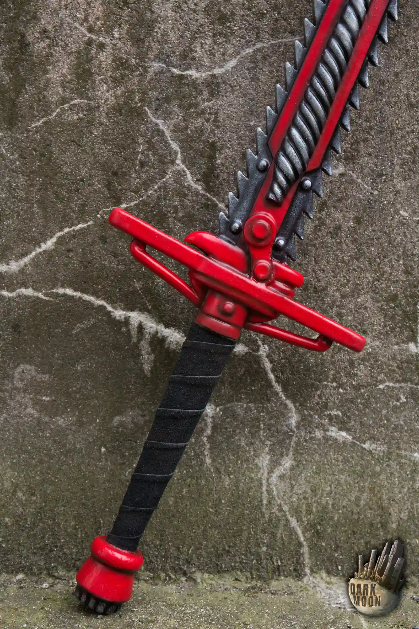 Long Chainsword - 110 cm - Image 6
