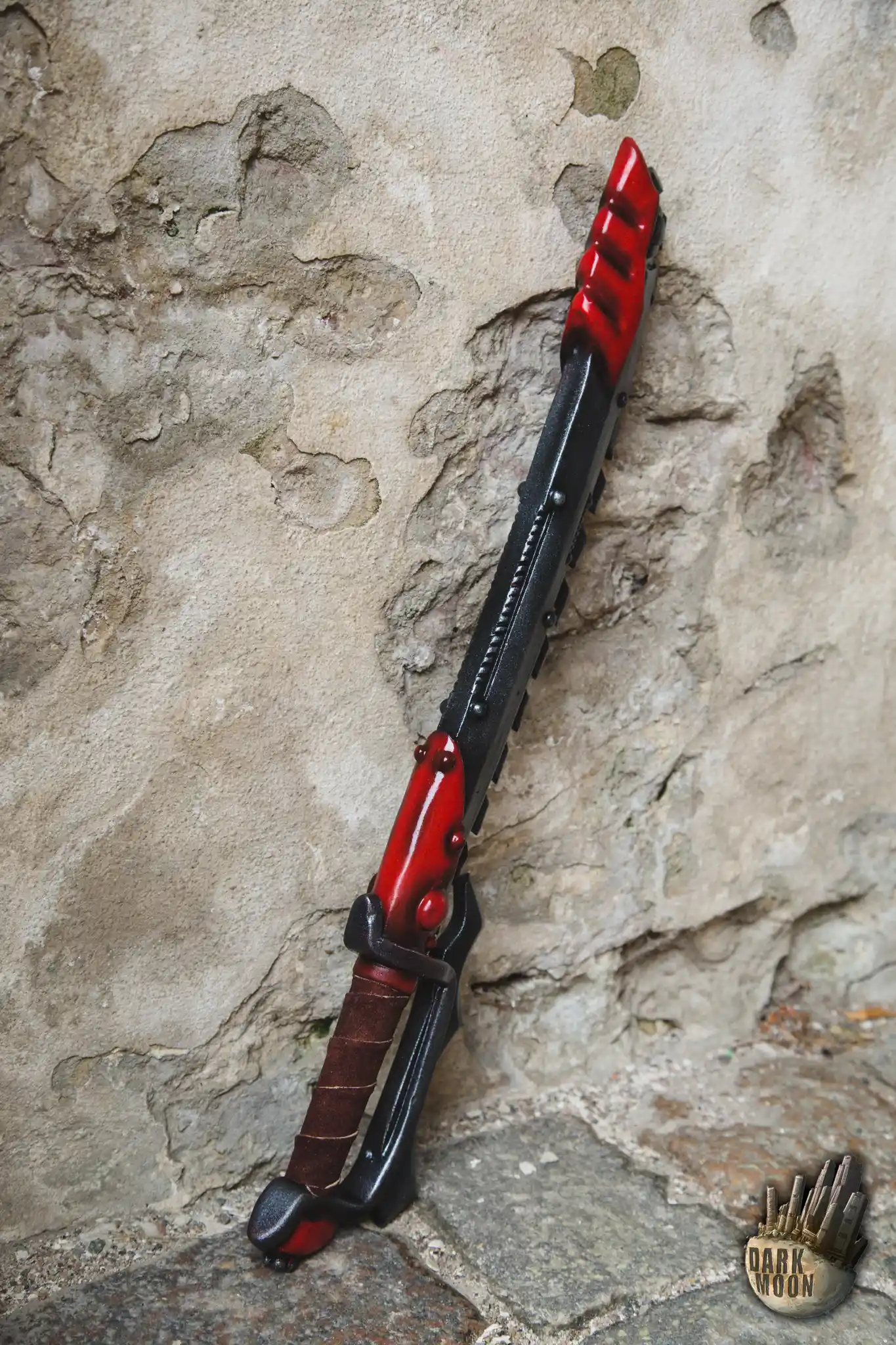 Ripper Chainsword - 60 cm - Image 8