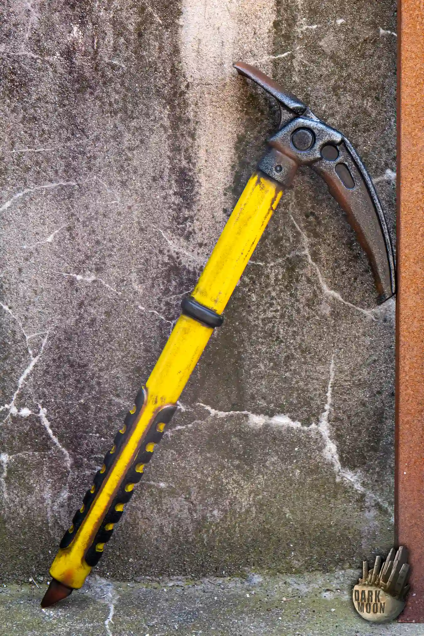 Ice Axe - Image 8