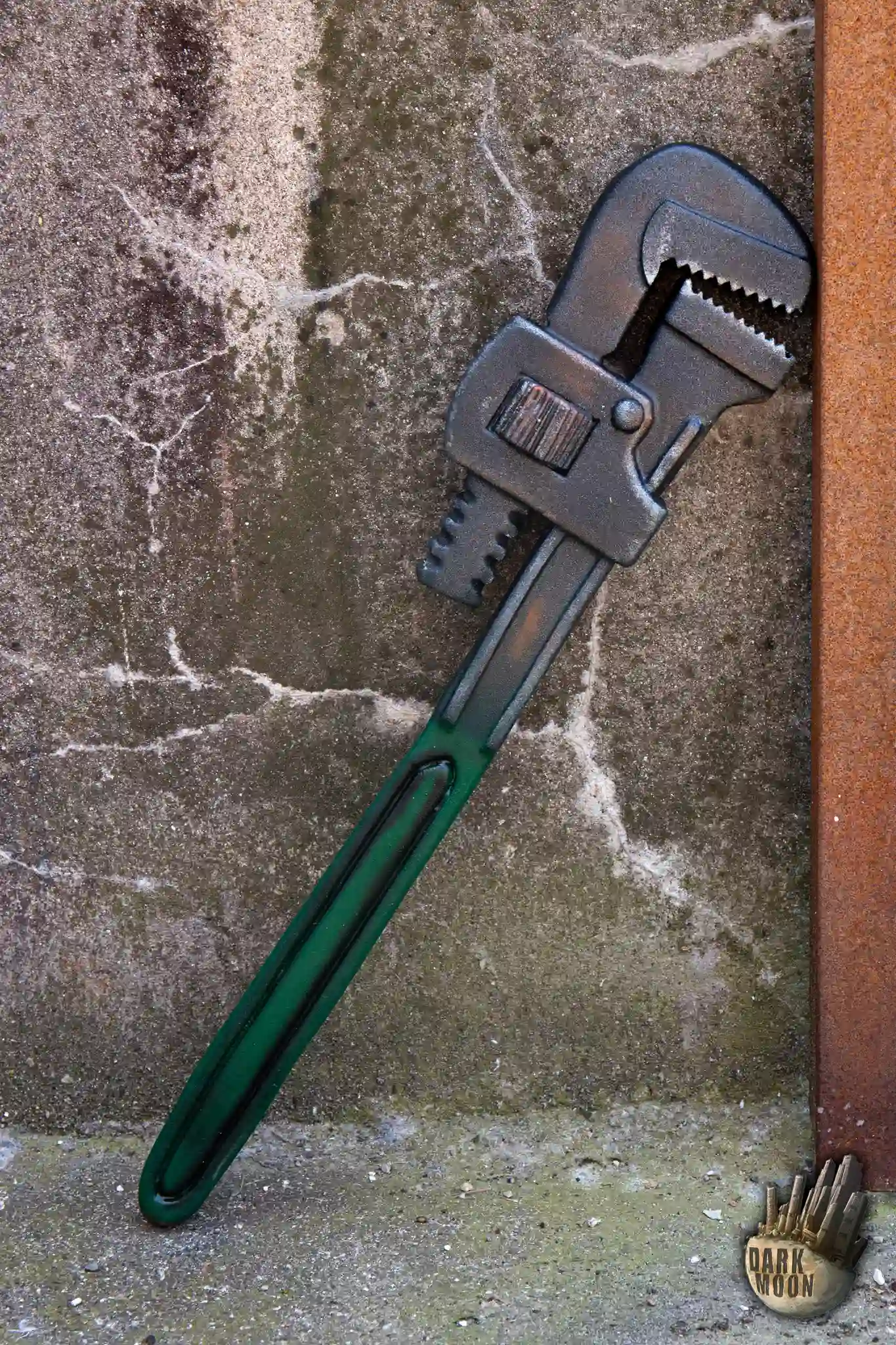 Monkey Wrench - Image 5