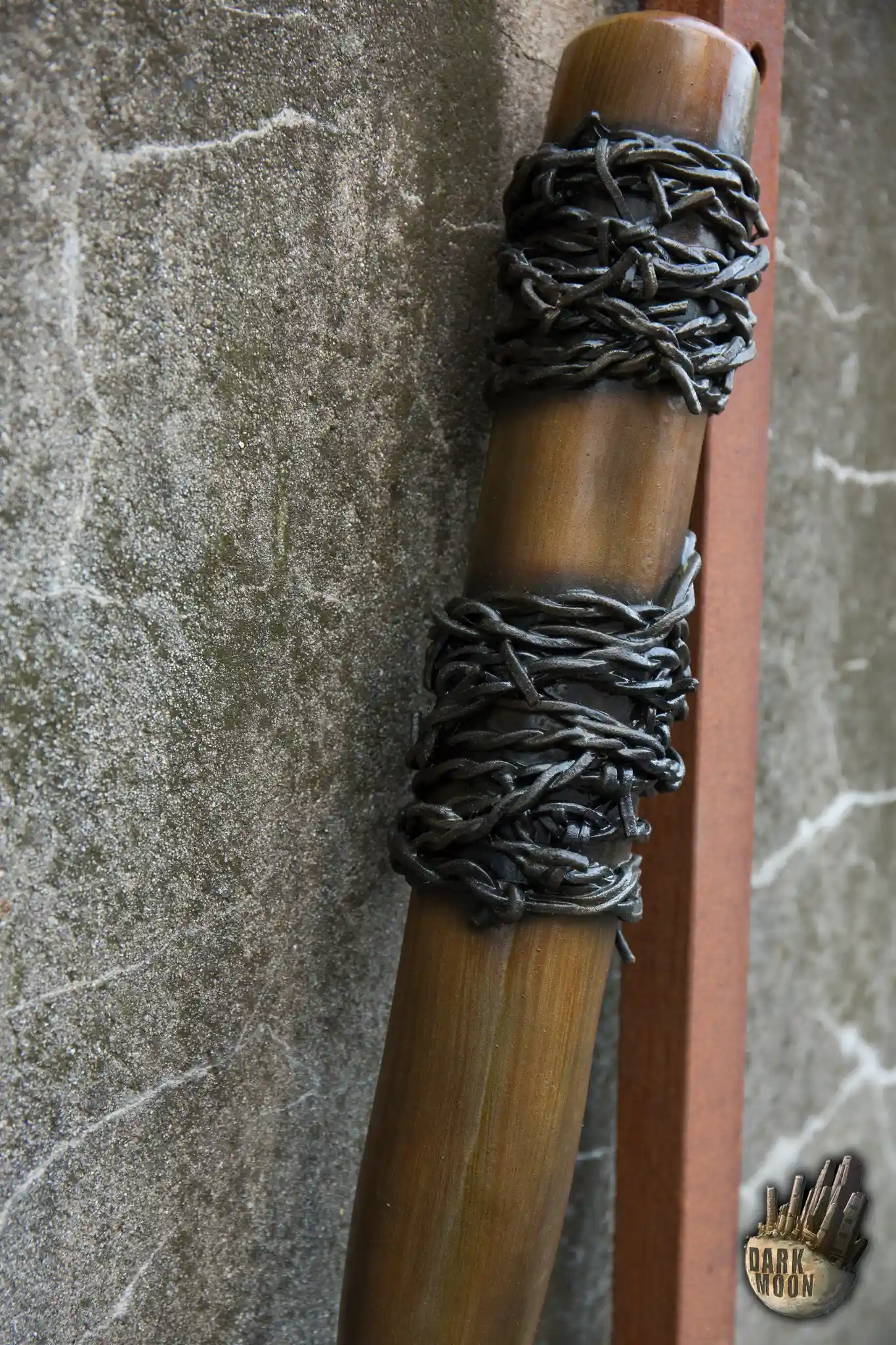 Barbed Wire Bat - Image 11