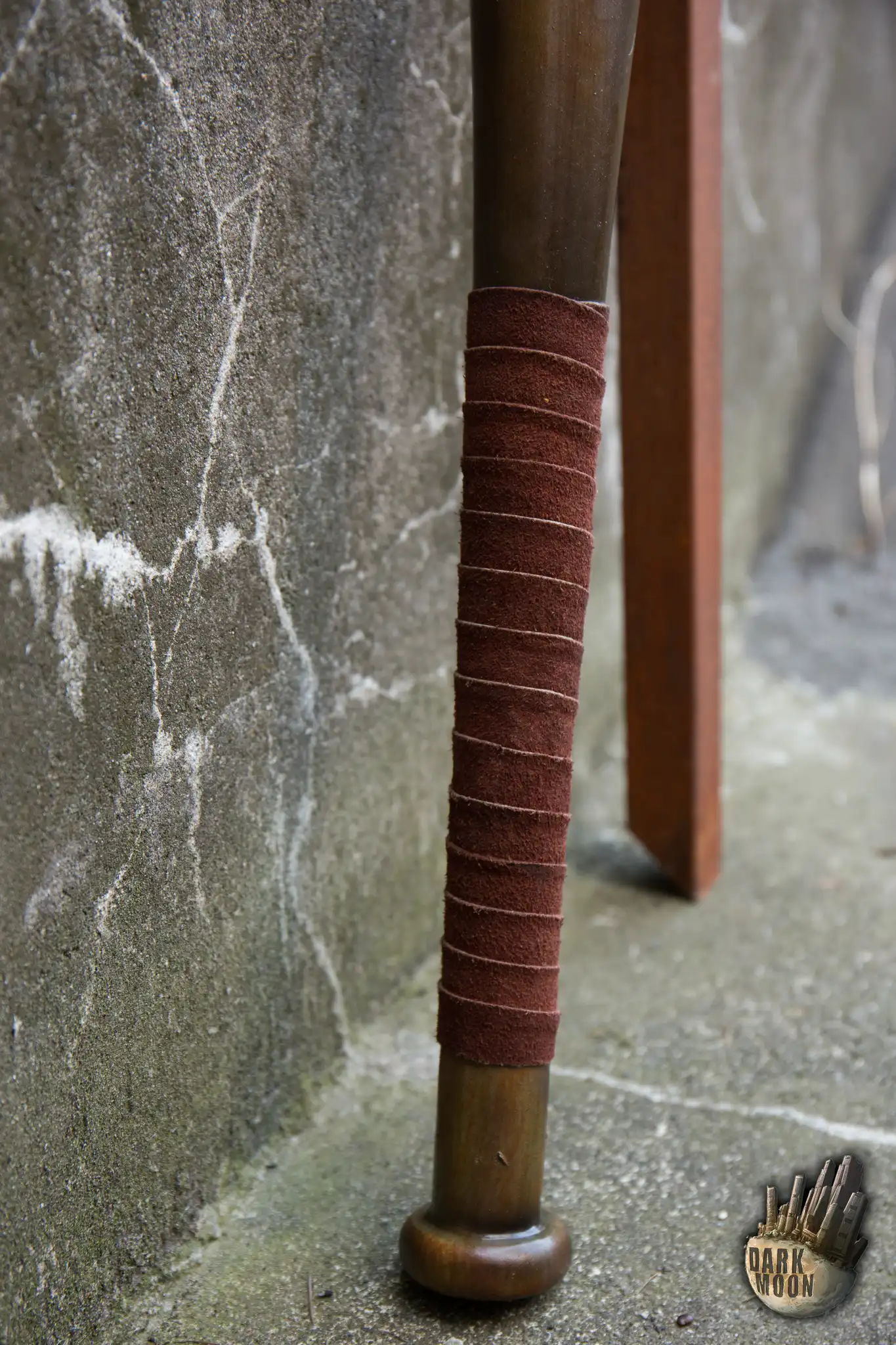 Barbed Wire Bat - Image 12