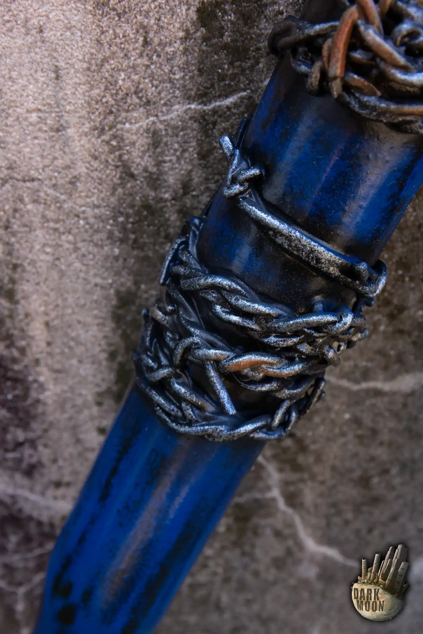 Barbed Wire Bat - Image 3