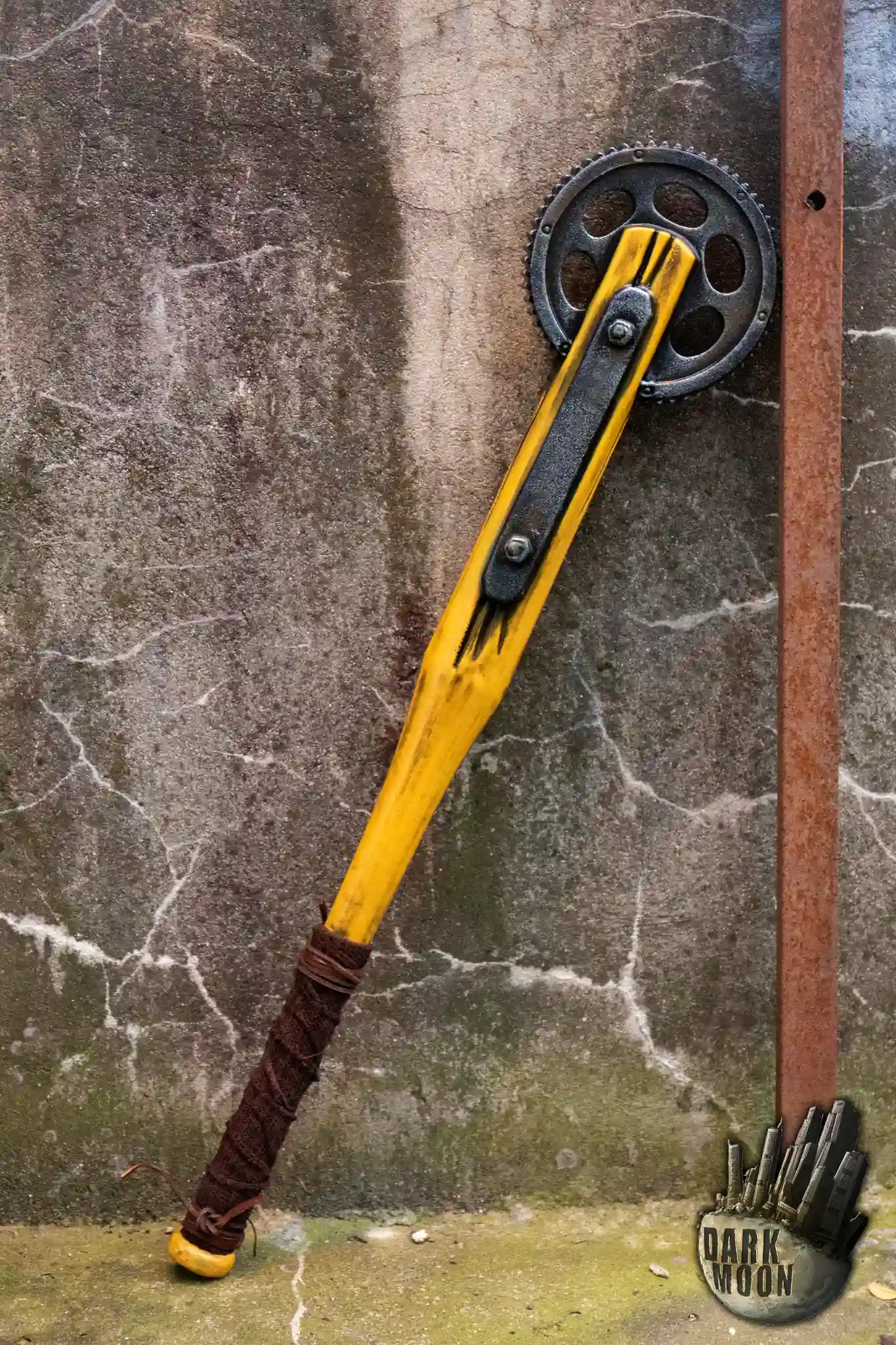 Cog Bat - Image 6