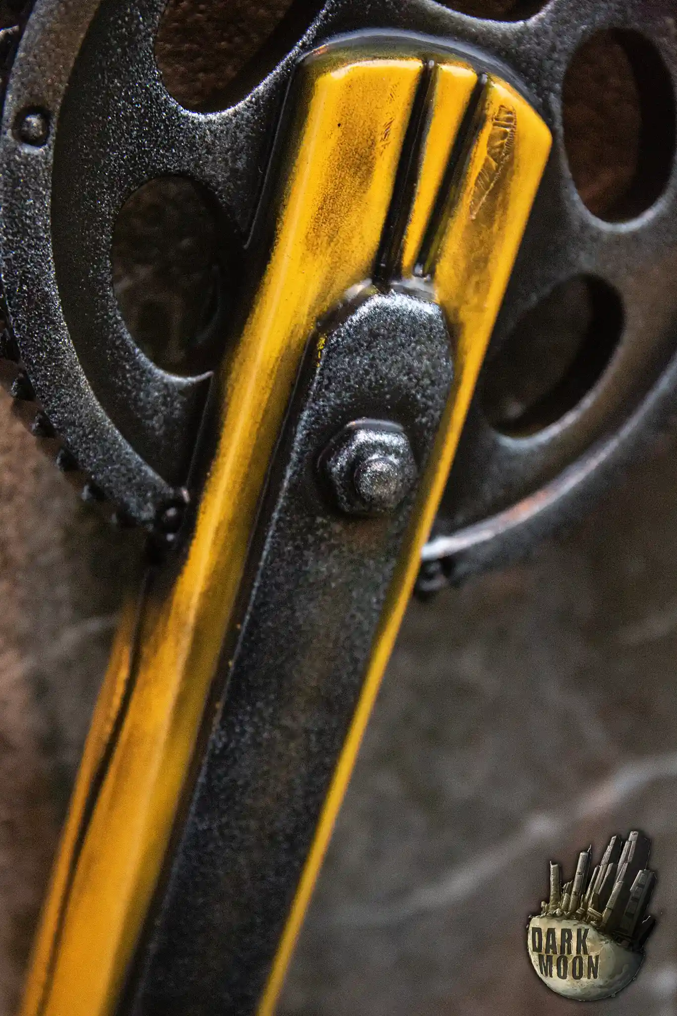 Cog Bat - Image 9
