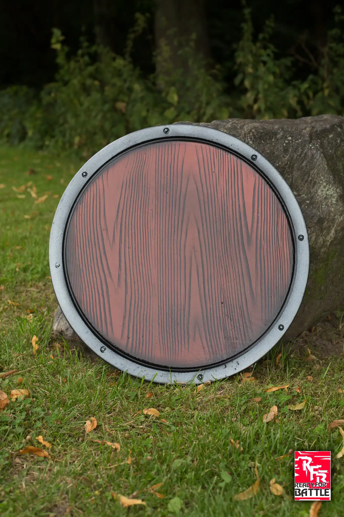 RFB Round Shield - Image 11