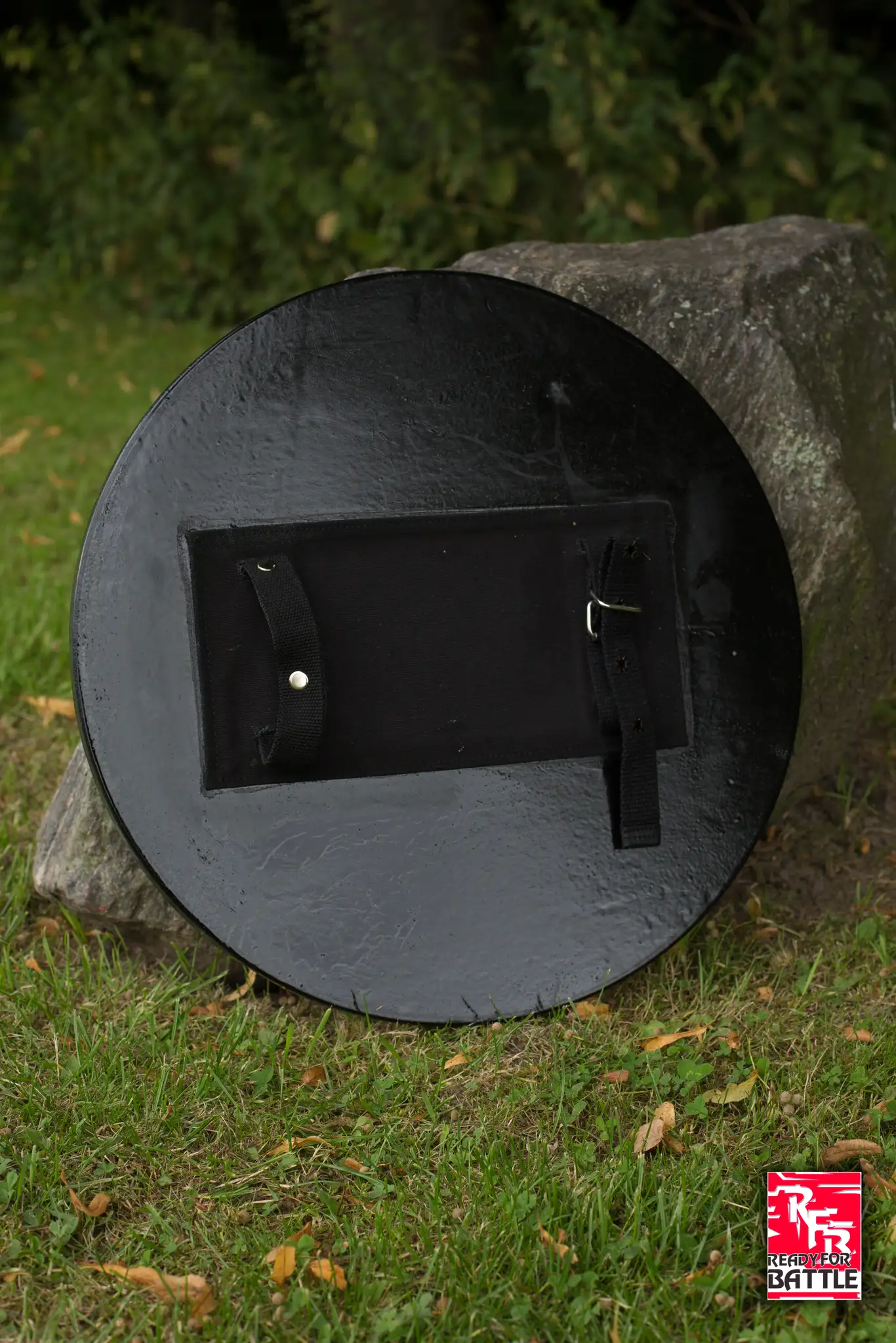 RFB Round Shield - Image 6