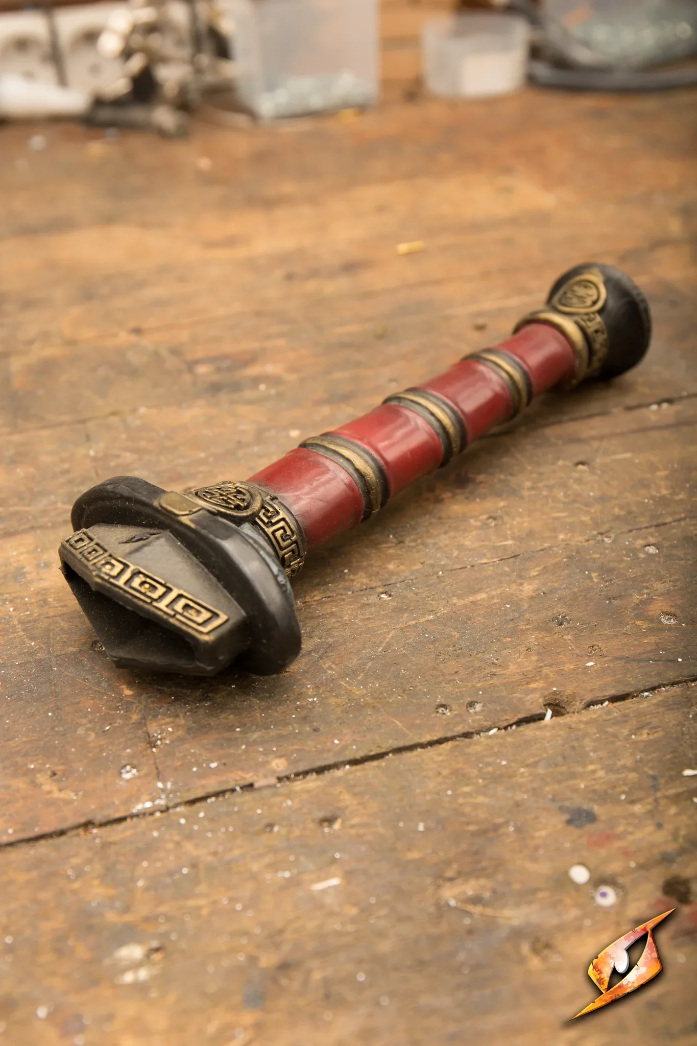 Jian Handle - Image 4