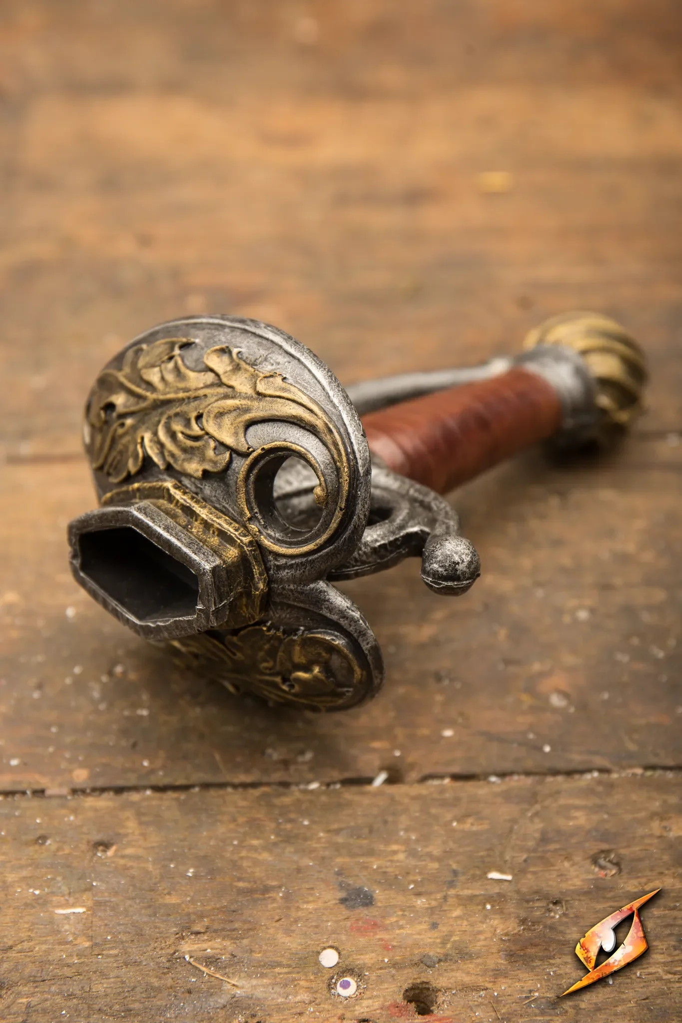 Small Sword Handle - Image 13