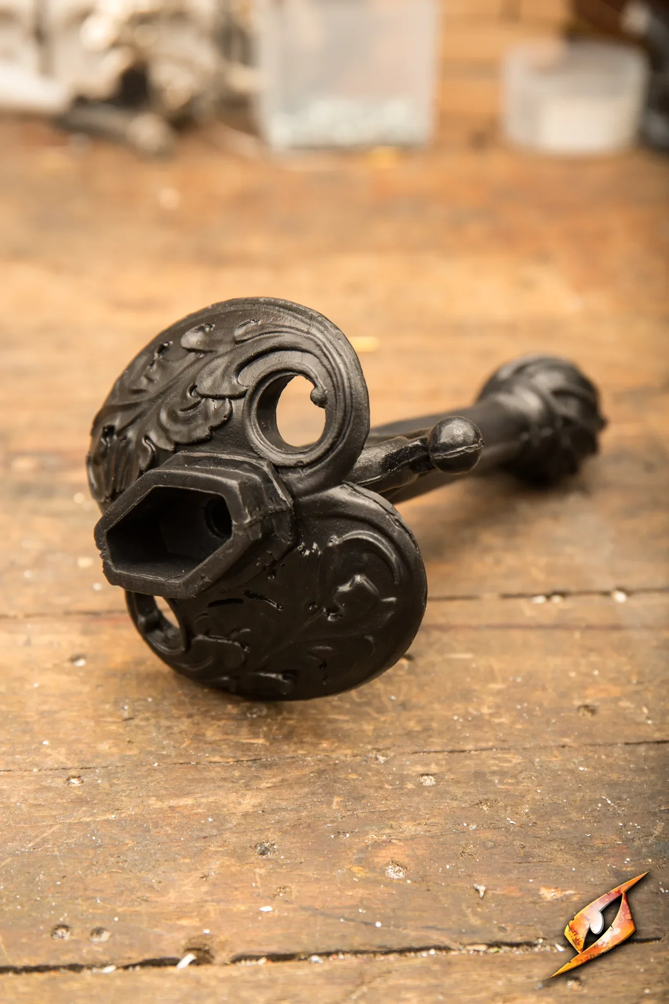 Small Sword Handle - Image 8