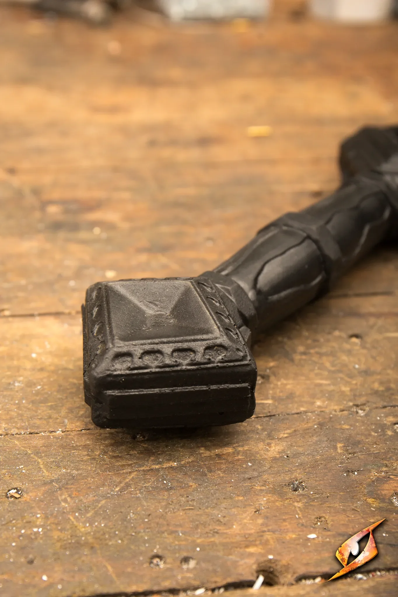 Dwarf Sword Handle - Image 8