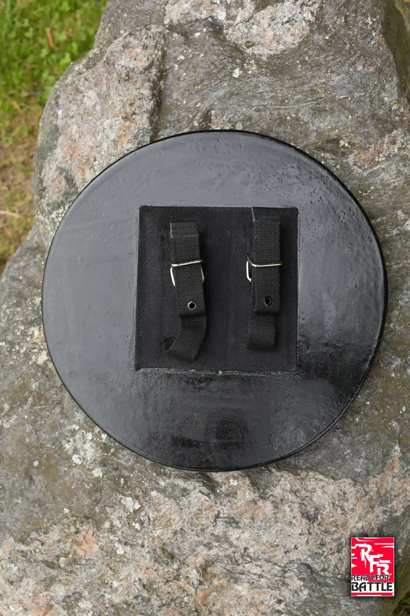 RFB Buckler - Image 11