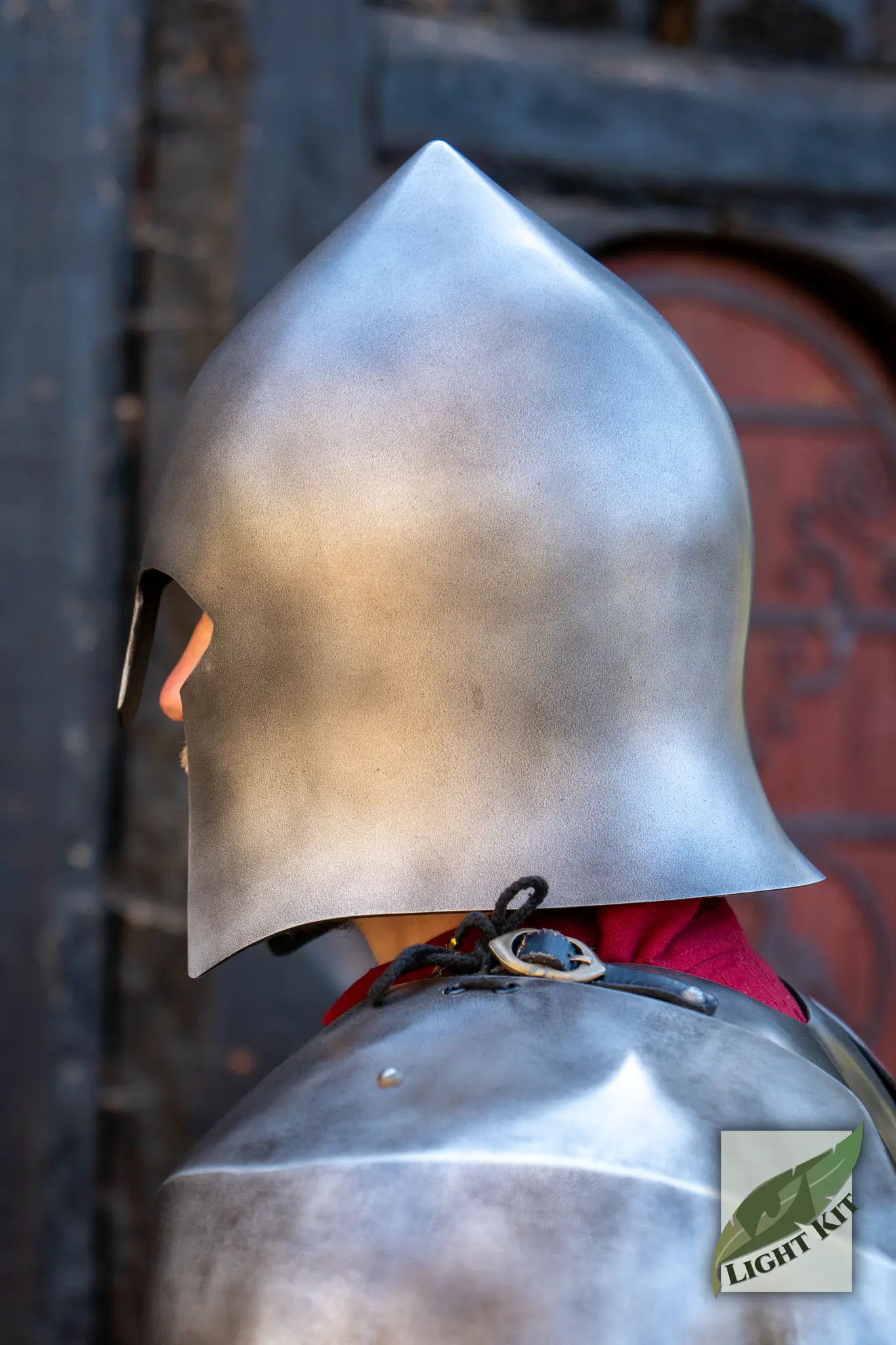Palace Guard Helmet PU - M - Image 3