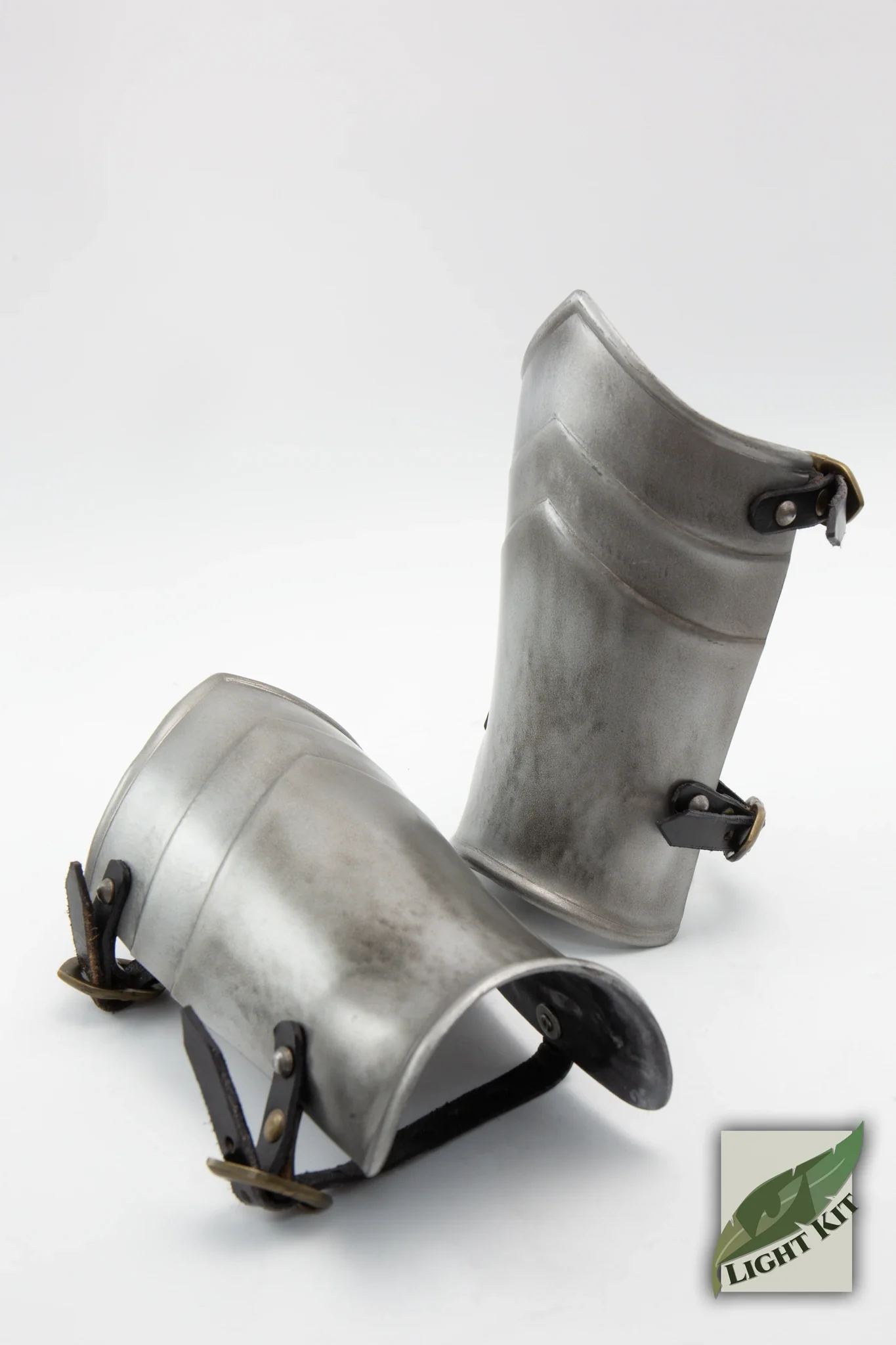 Mercenary Bracers - Image 3