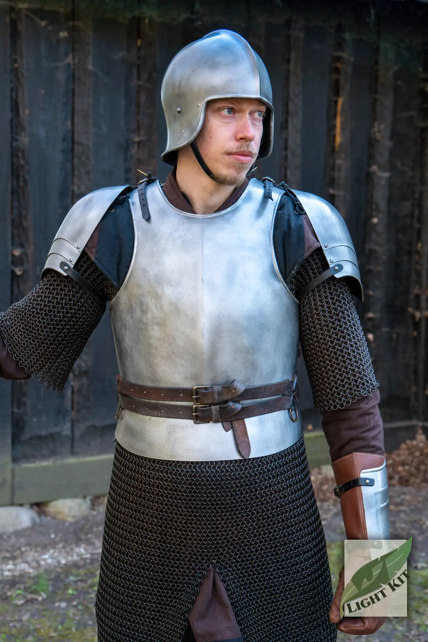 Mercenary Cuirass - Image 8
