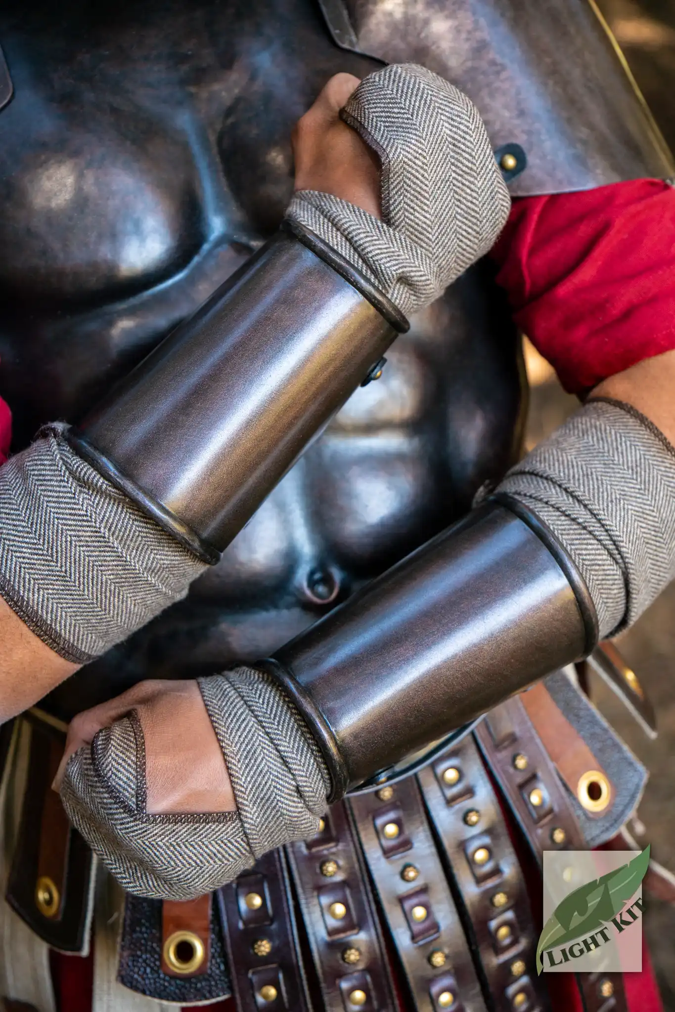 Spartan Armour Set - Image 6