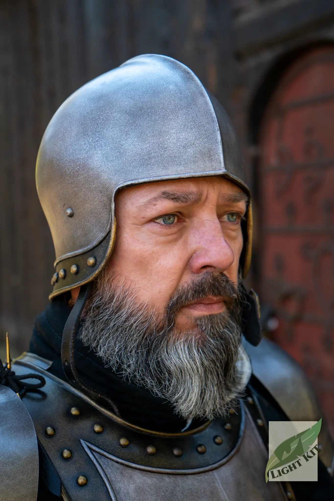 Knightly Armour Set - Image 3