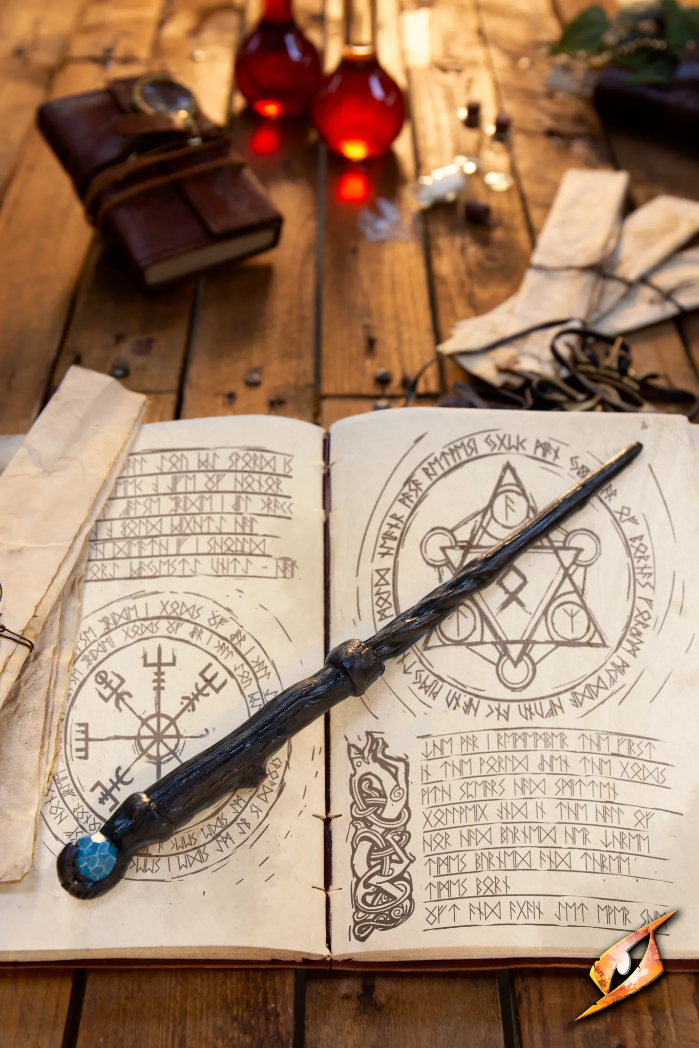 Druid Wand - Image 10