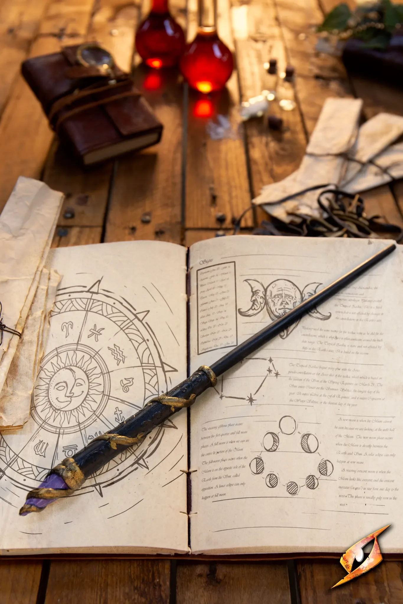 Enchanter Wand - Image 3