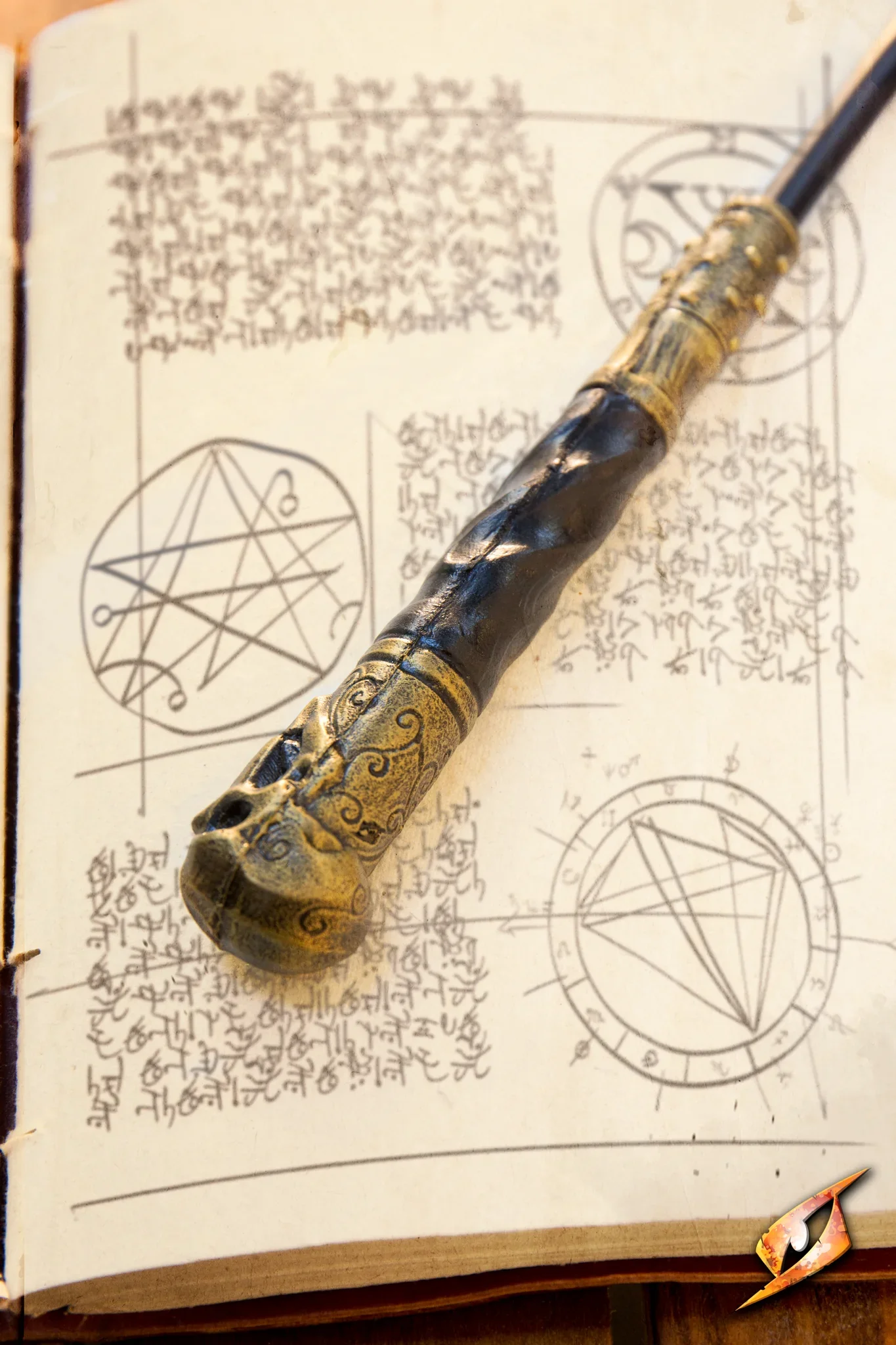 Necromancer Wand - Image 9
