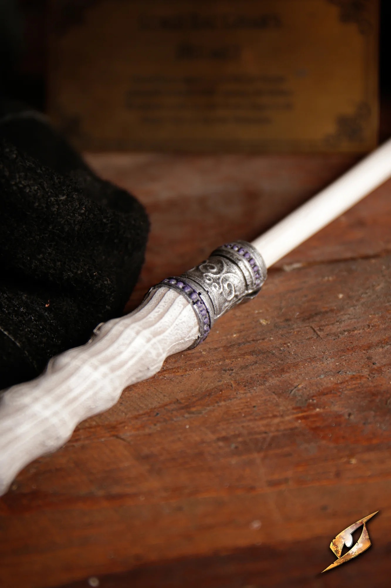 Libussa Wand - Image 14