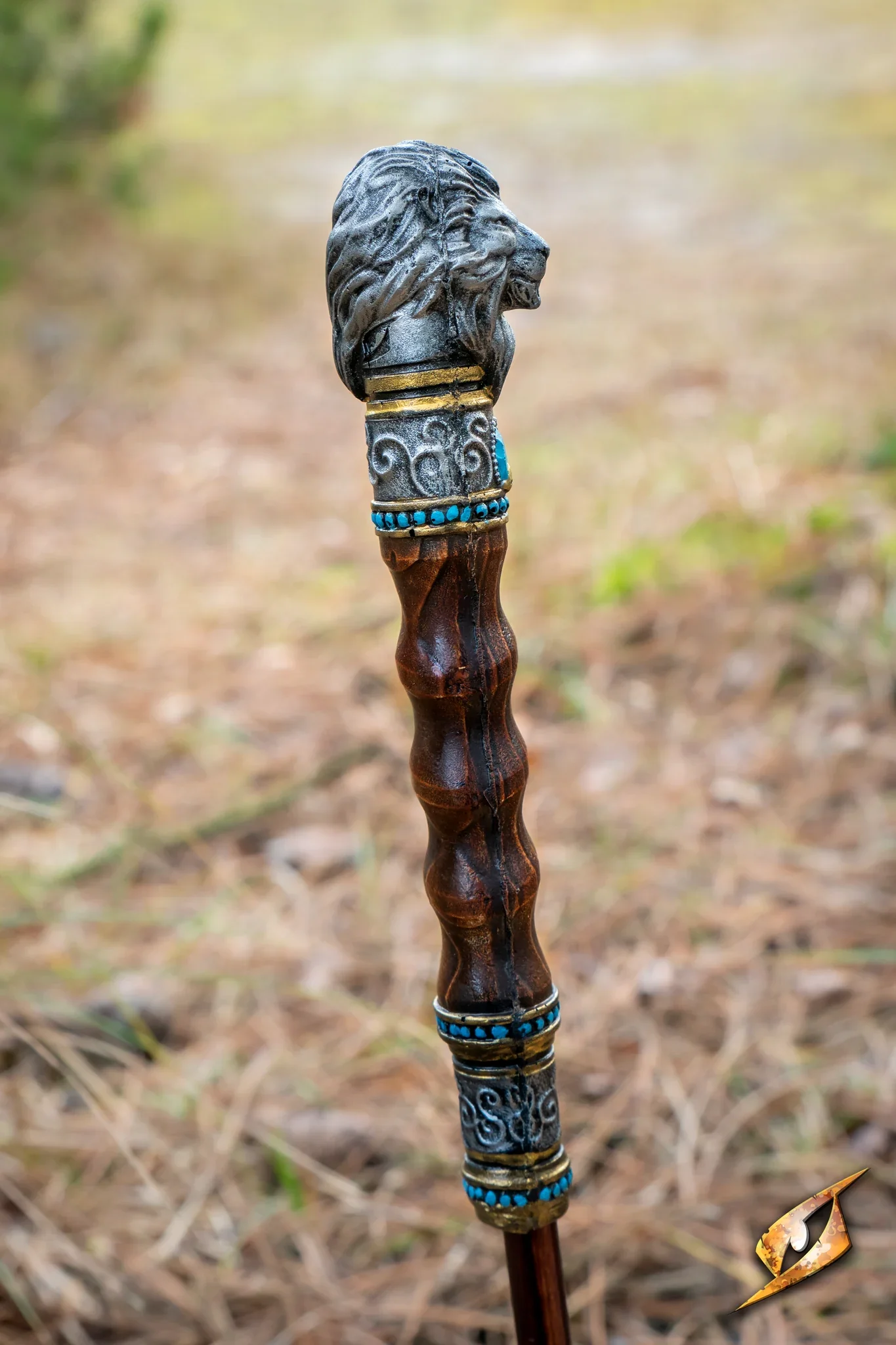 Libussa Wand - Image 3