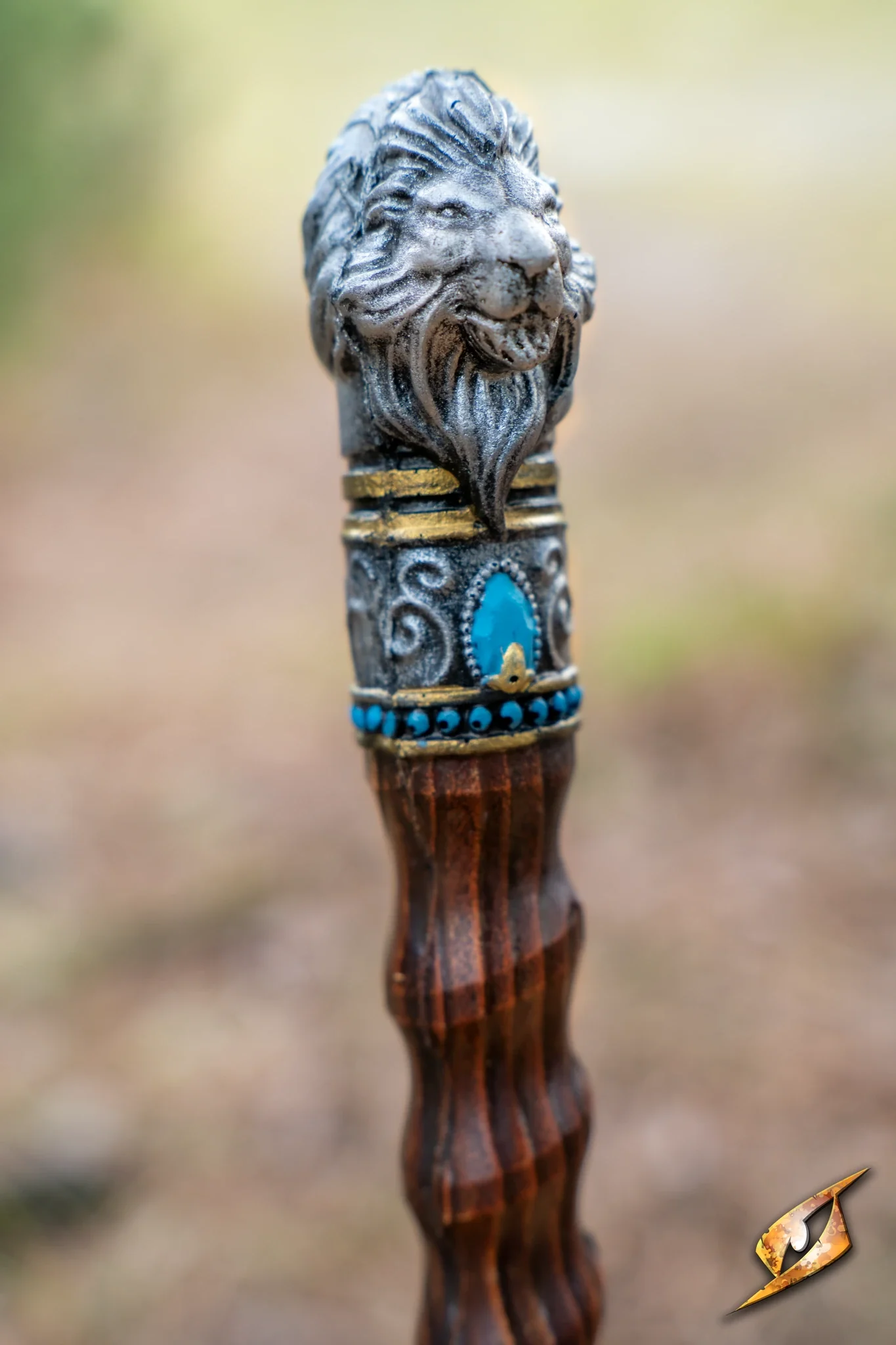 Libussa Wand - Image 4