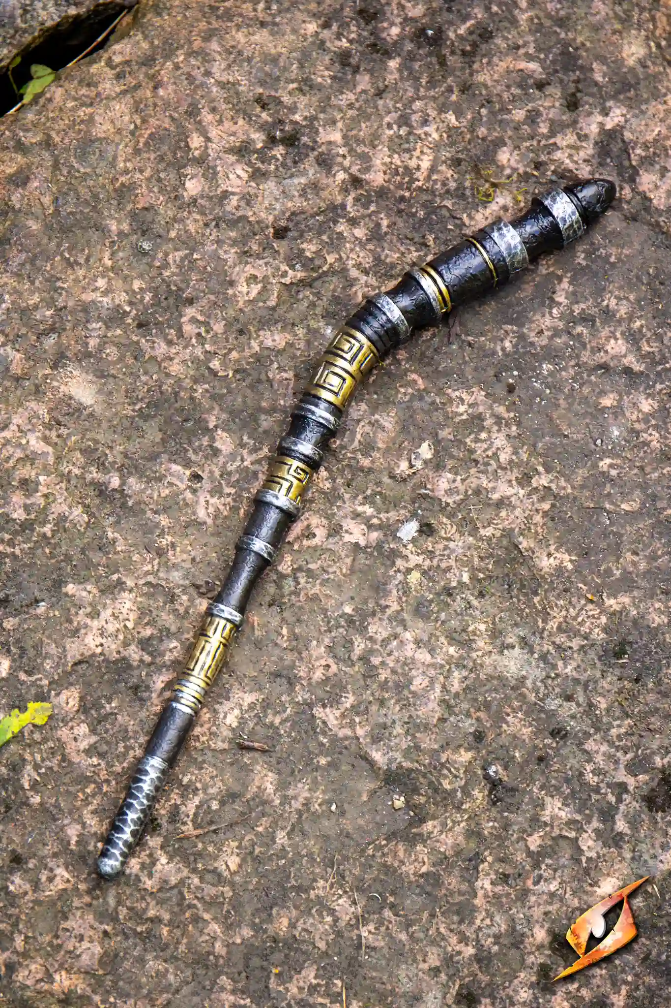 Mystic Wand - Image 14
