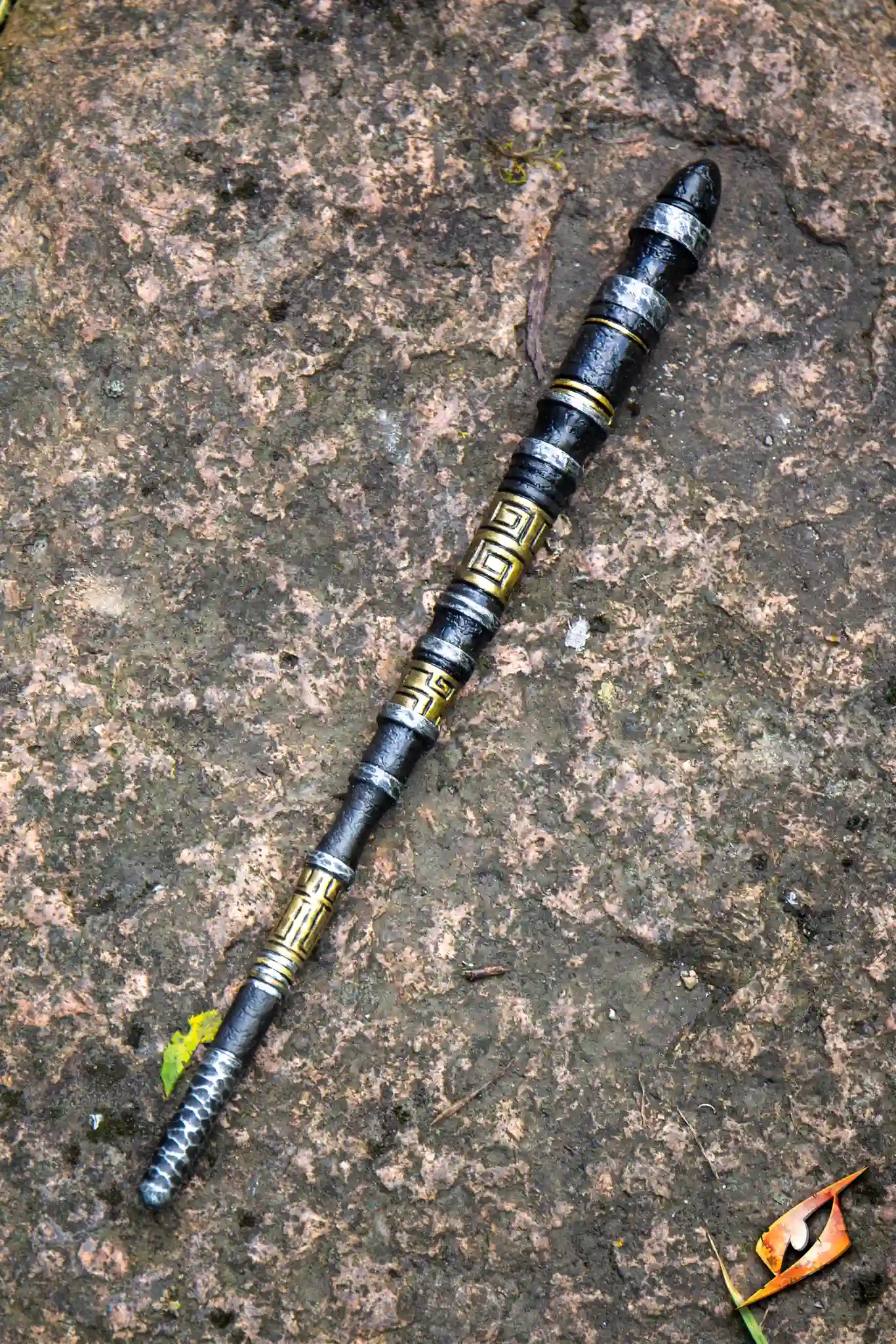 Mystic Wand - Image 8