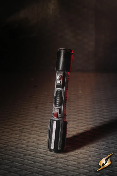 Villainous Laser Sword Handle - Image 6
