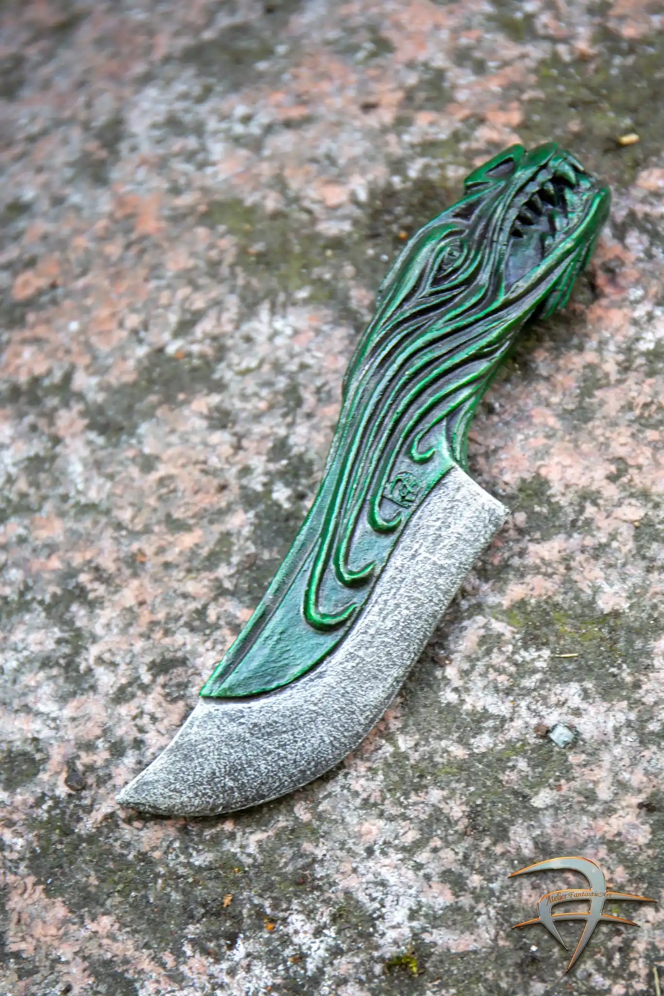 Dragon Dagger - Image 6
