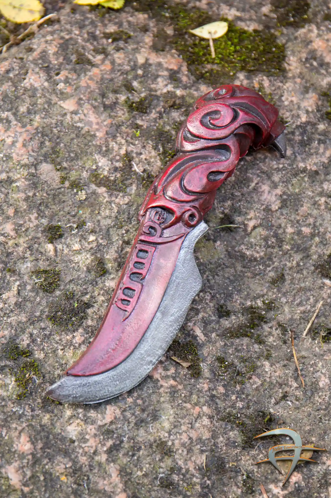 Eldarian Dagger - Image 3
