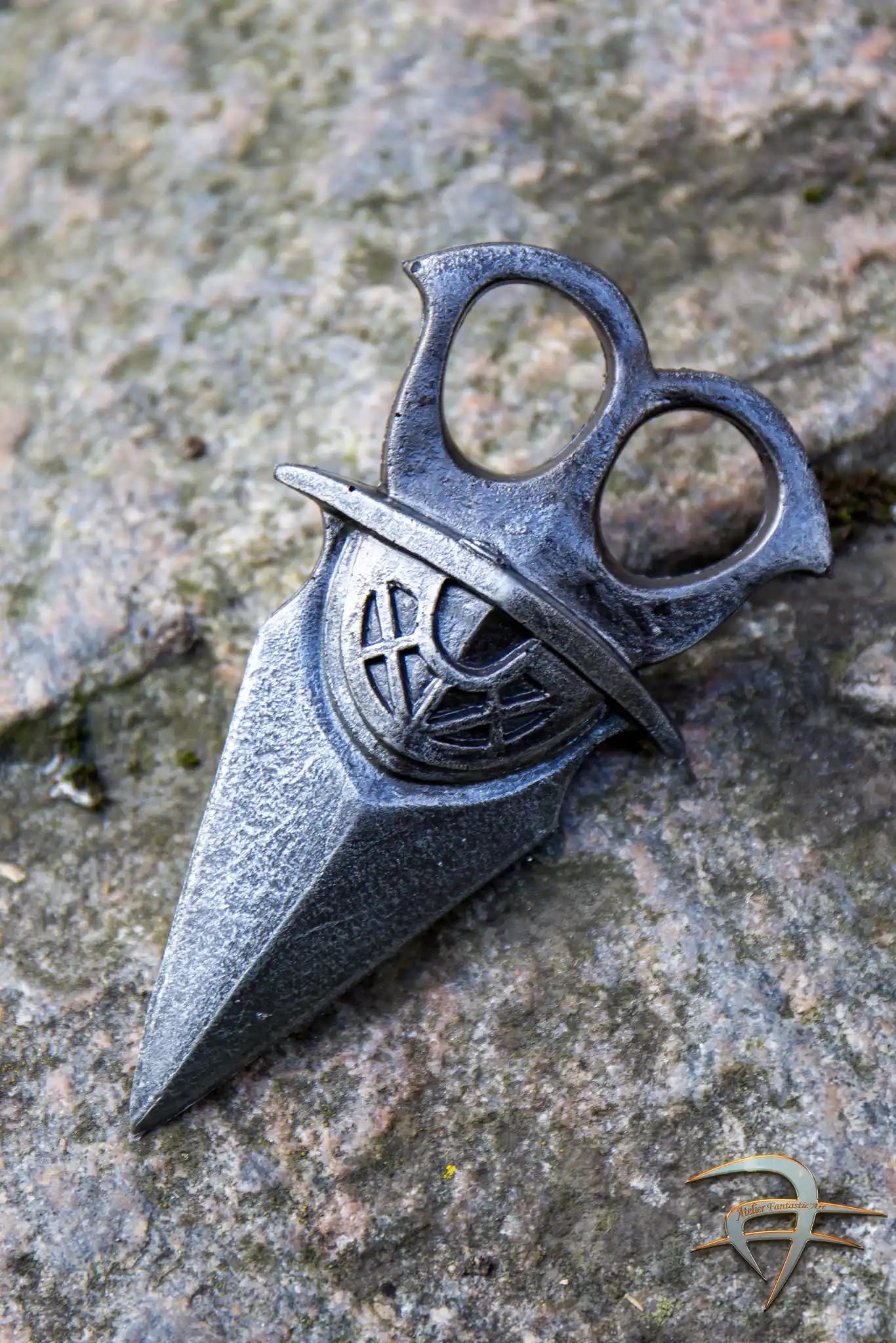 Fiskars Dagger - Image 4