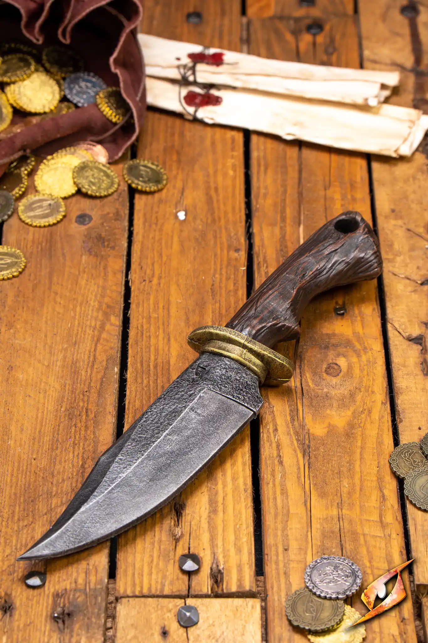 Ranger Knife With Core - Image 3