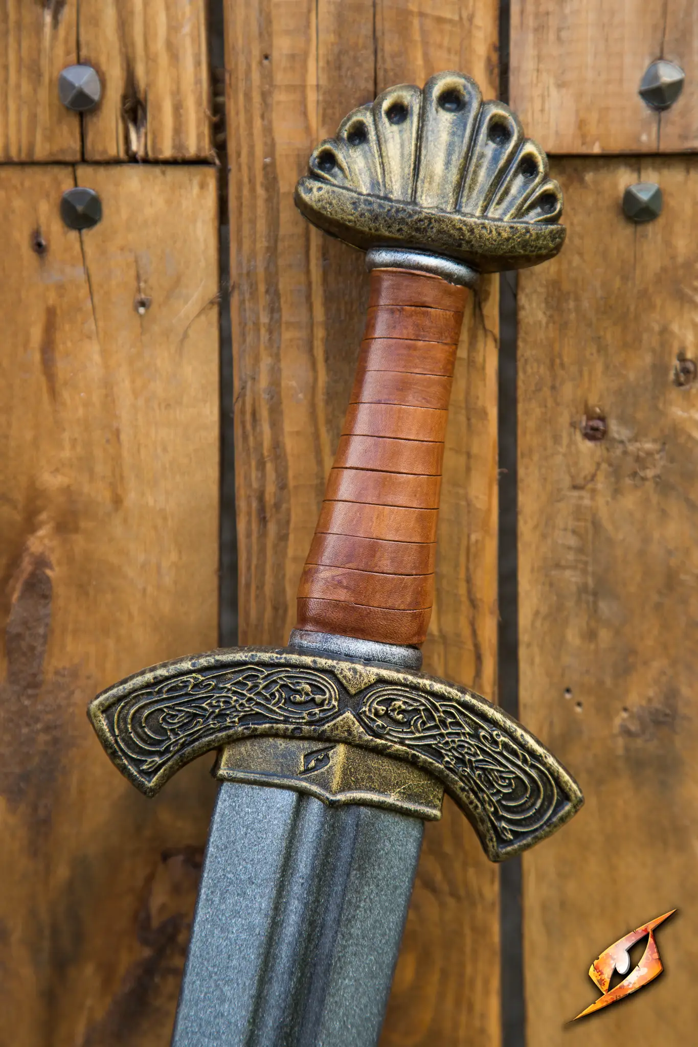 Viking Sword - PU - Image 6