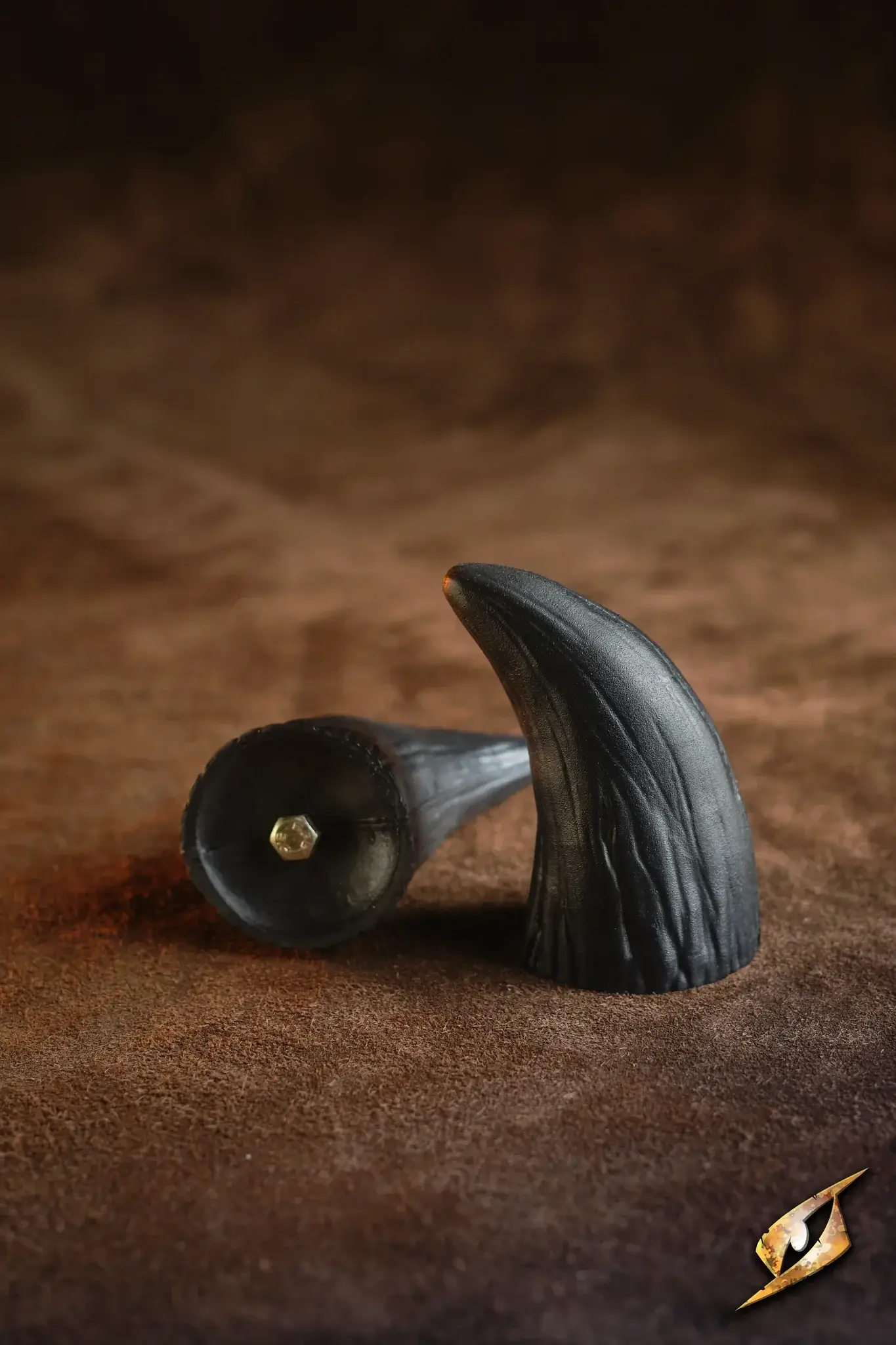 Mountable Demon Horns - Image 10