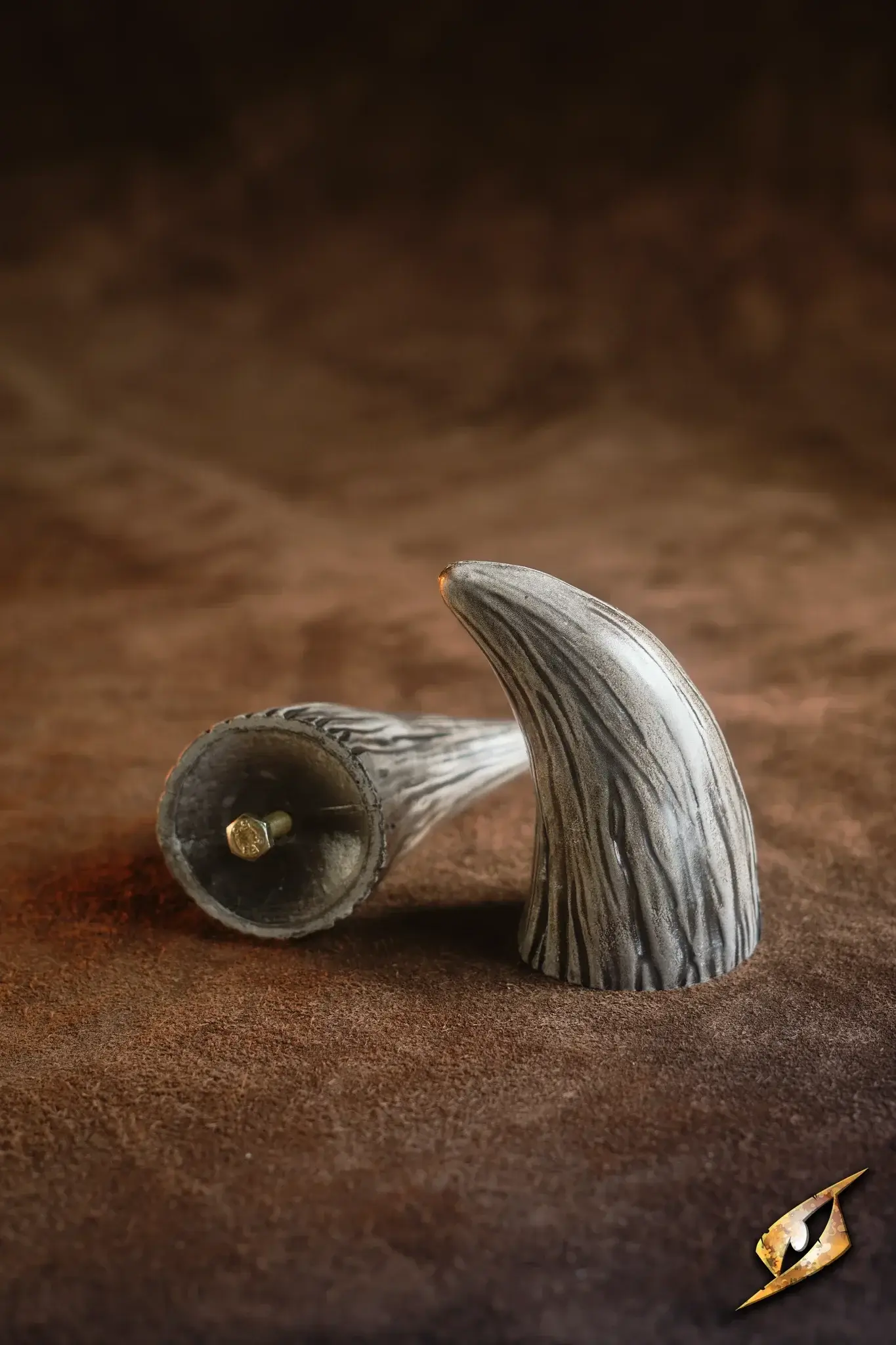 Mountable Demon Horns - Image 13