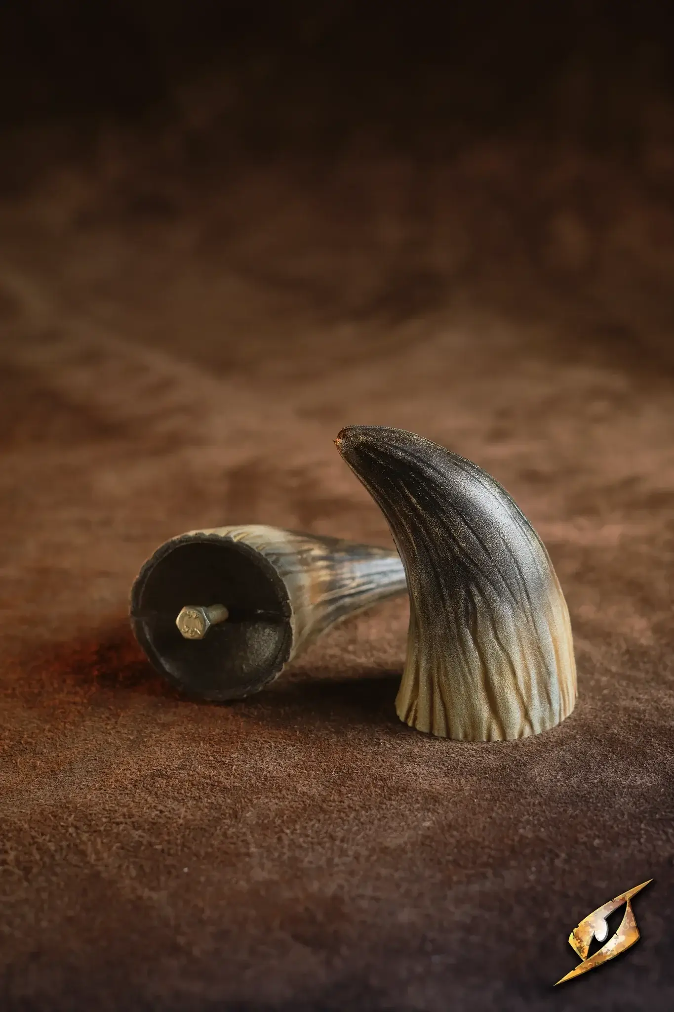 Mountable Demon Horns - Image 29