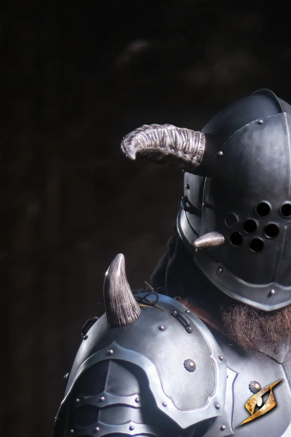 Mountable Demon Horns - Image 39