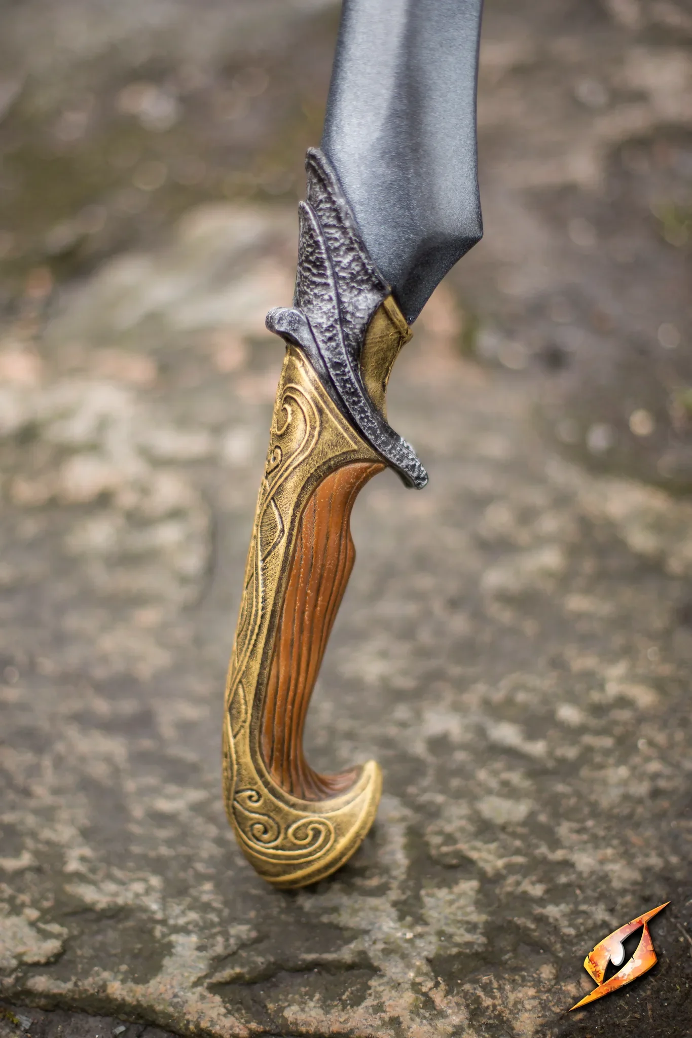 Elven Sword - Image 4